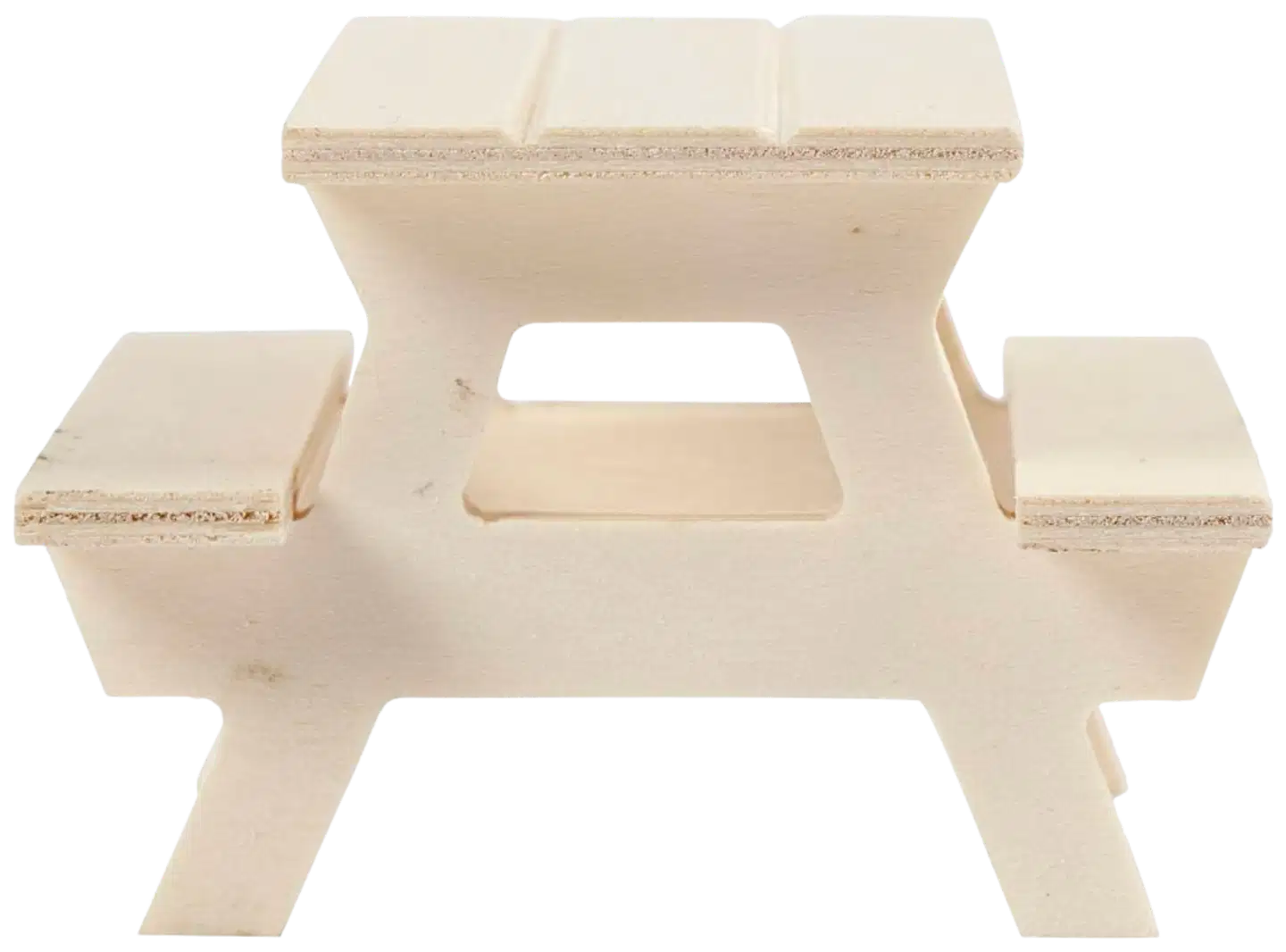 Creativ Company picnic penkki,miniatyyri, 1 kpl - 3