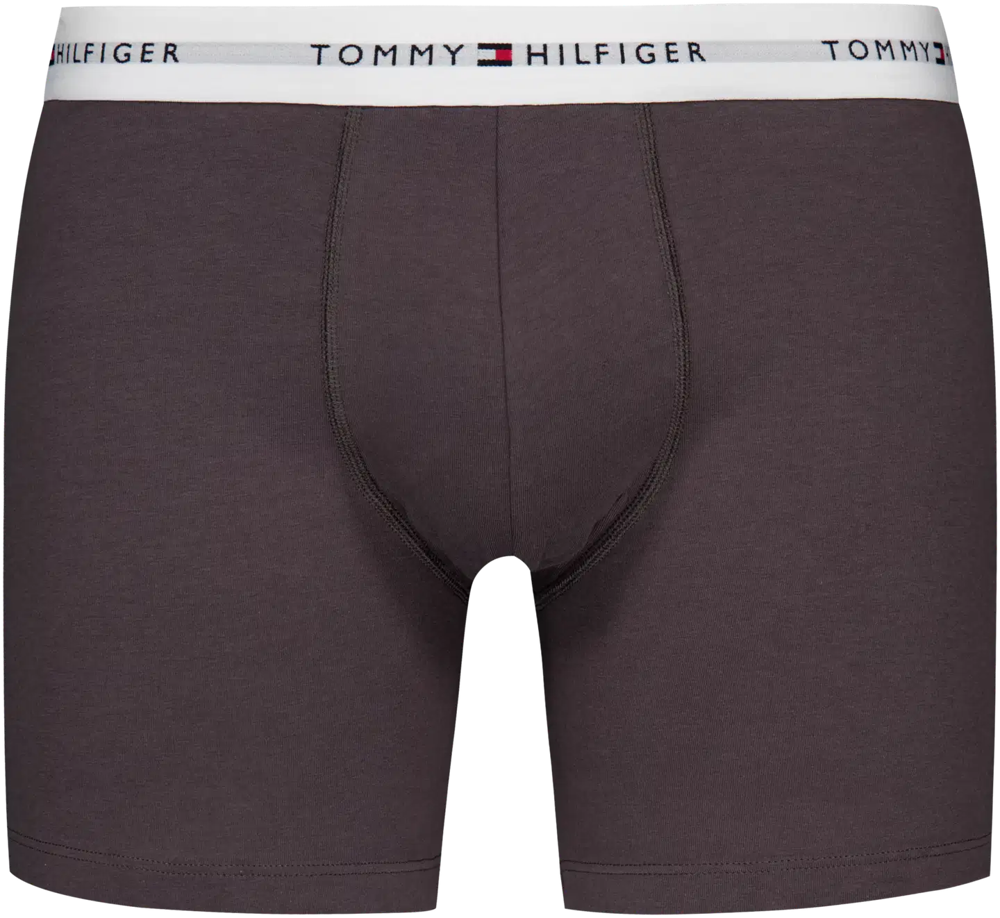 Tommy Hilfiger miesten bokserit UM0UM02941 3-pack - sininen/harmaa/musta - 3