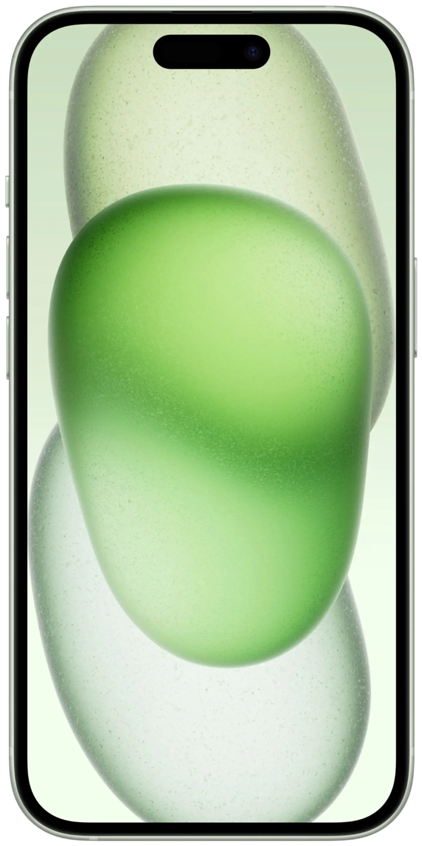 Apple iPhone 15 512GB vihreä MTPH3QN/A - 3