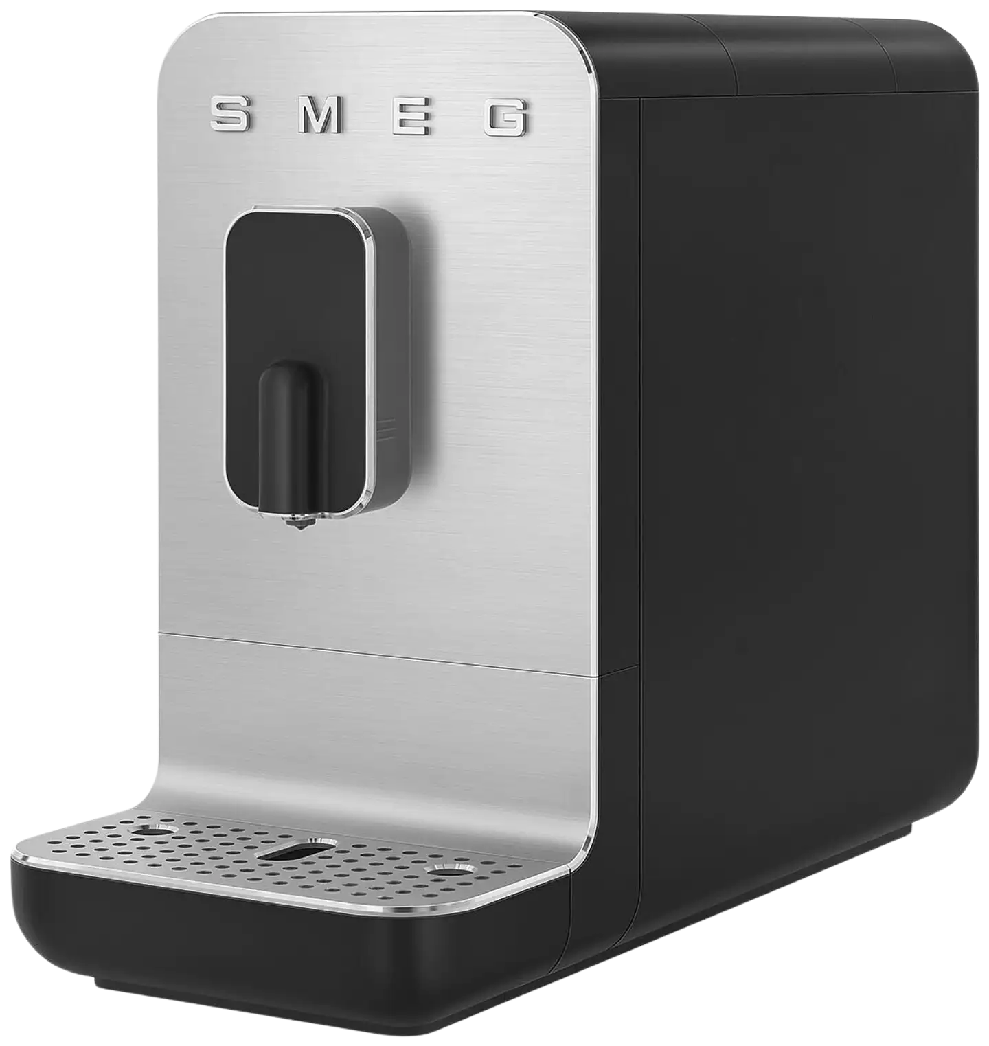 Smeg kahviautomaatti musta BCC11BLMEU - 2
