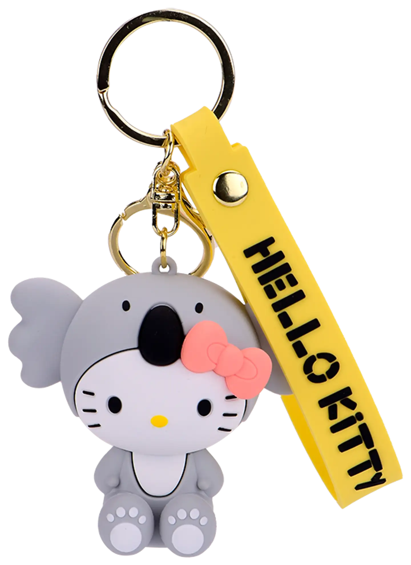 Hello Kitty Avaimenperä - 3