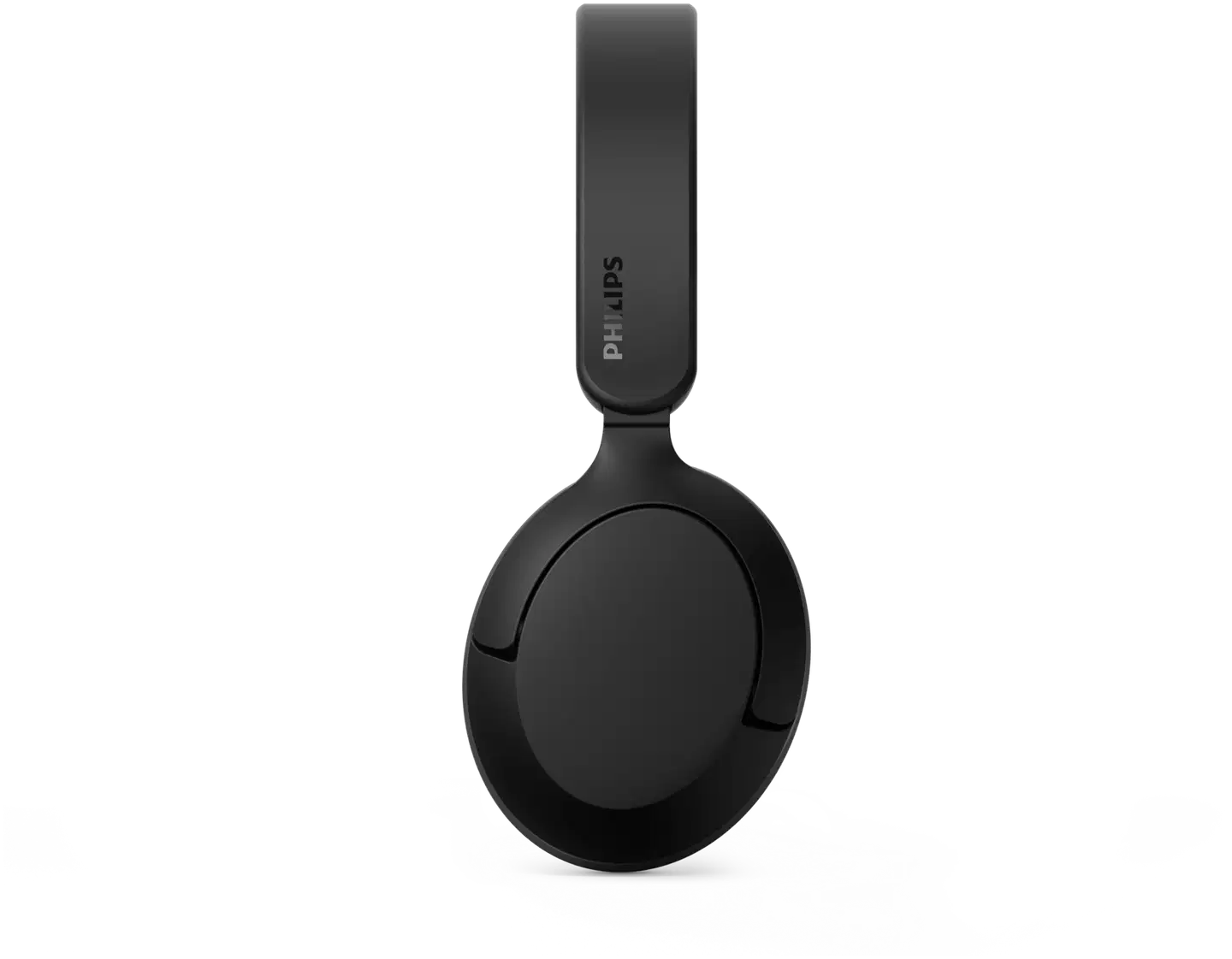 Philips langattomat vastamelukuulokkeet TAH6000BK/00 musta - 4