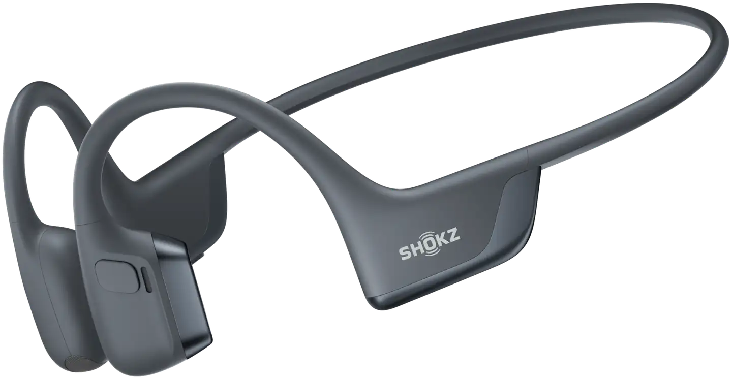 Shokz langattomat luujohdekuulokkeet OpenRun Pro2 Mini musta - 1