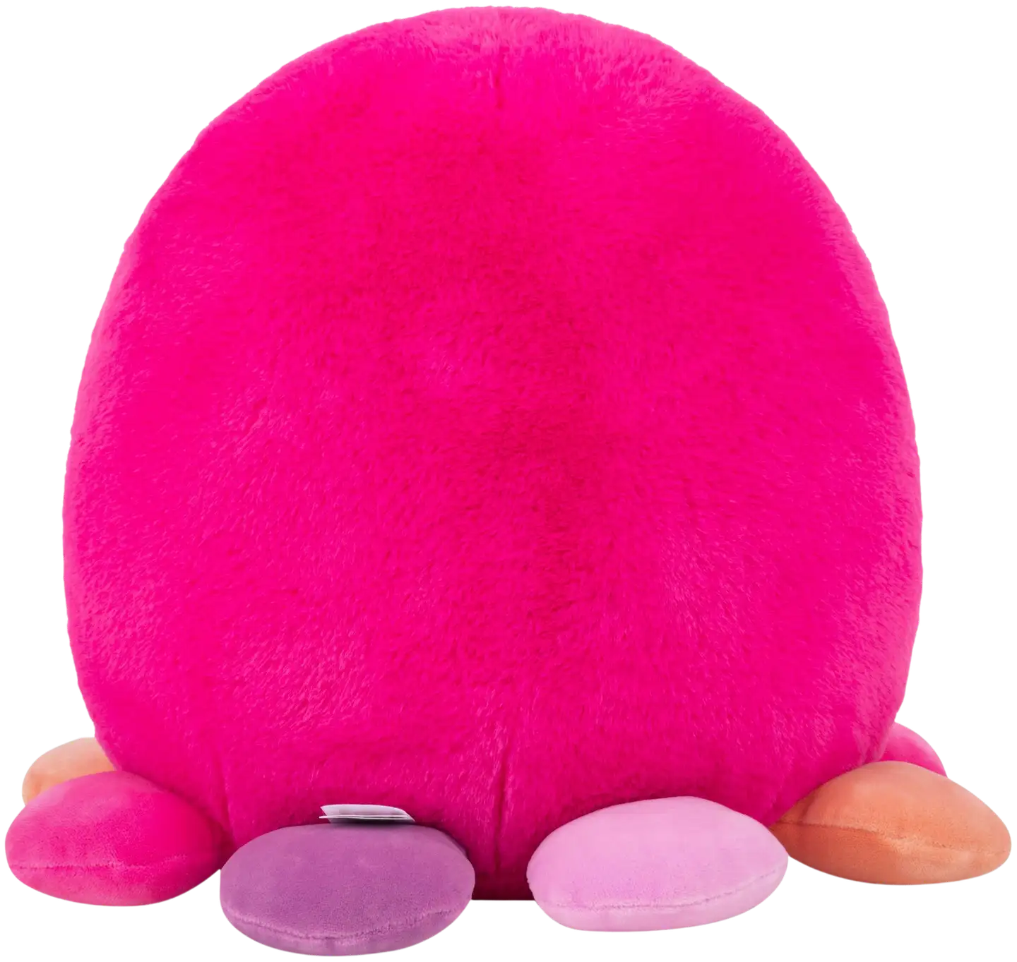 Squishmallows 30 cm Fuzz A Mallows pehmo Octavia - 2