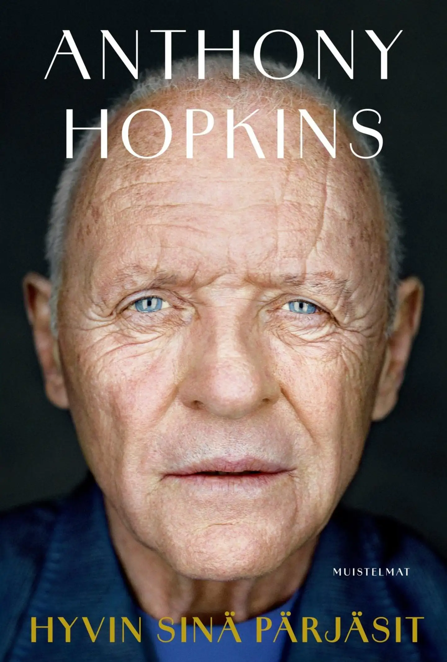 Hopkins, Hyvin sinä pärjäsit