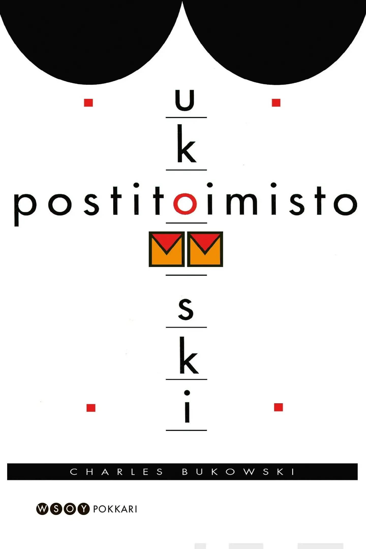 Postitoimisto