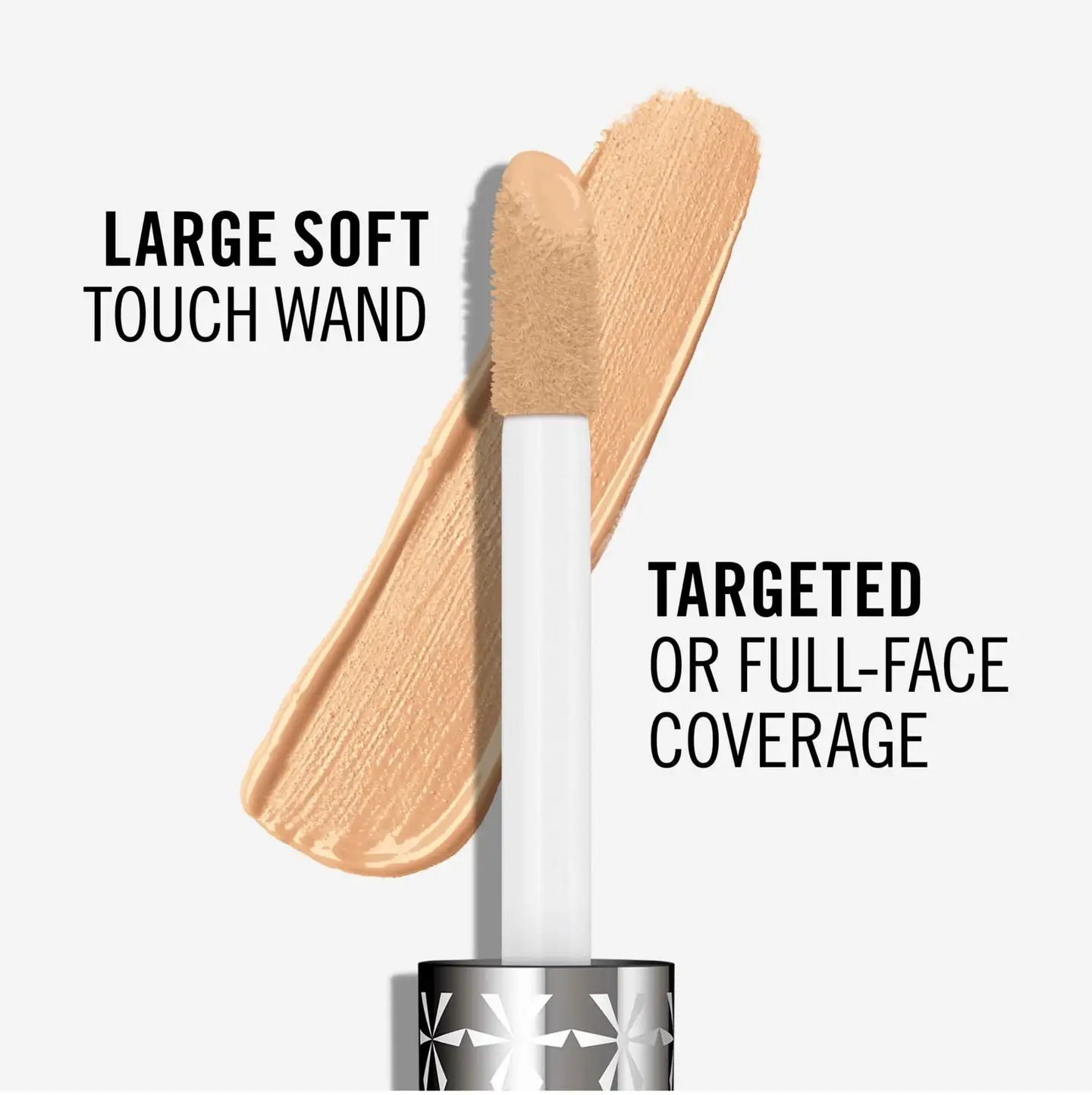 Rimmel The Multi-Tasker Concealer 10 ml 030 Light peitevoide - 4