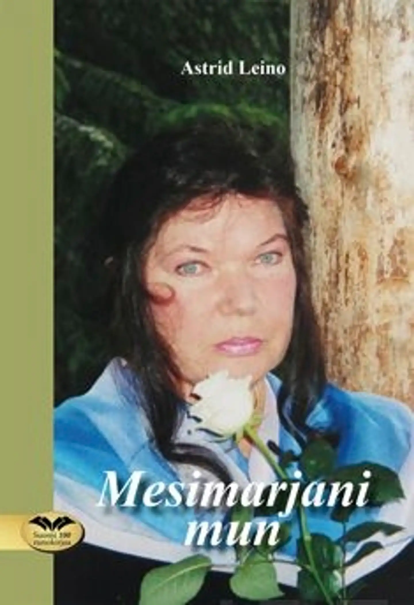 Leino, Mesimarjani mun