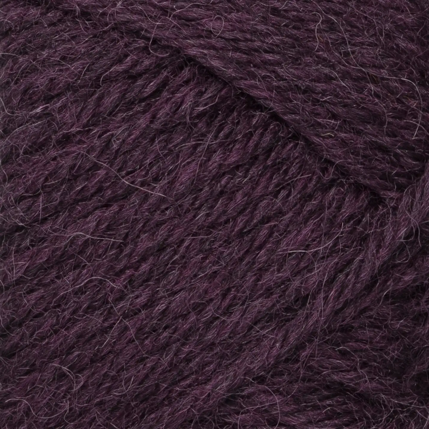 Novita lanka Arctic Wool Aran 100 g jäämarja 776 - 2