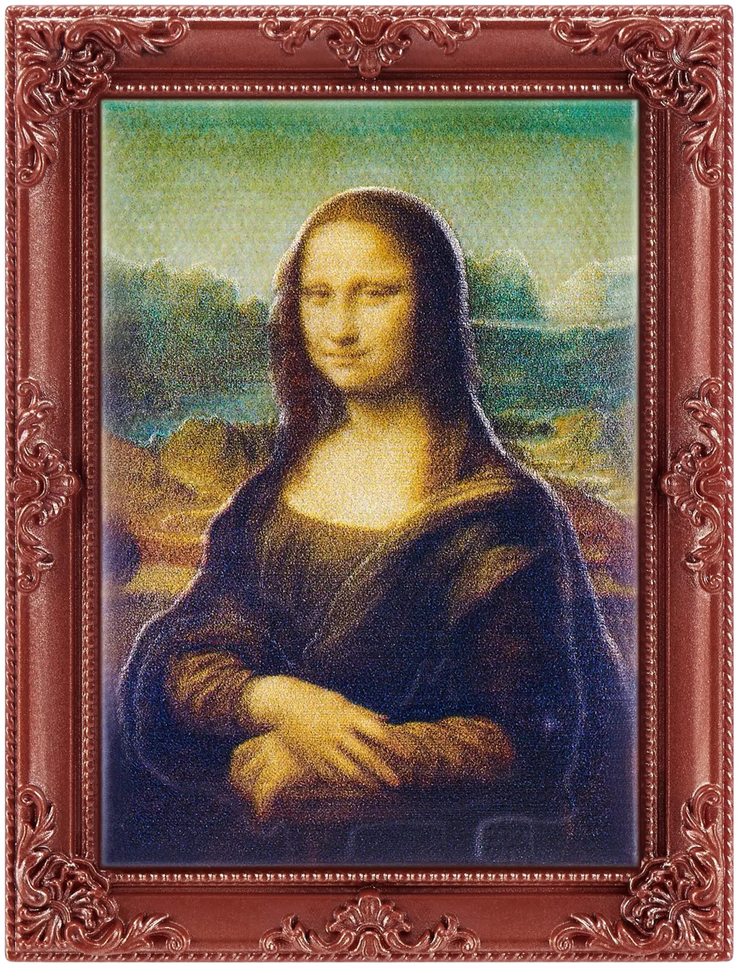 Mini Brands Master Pieces S1 - 7