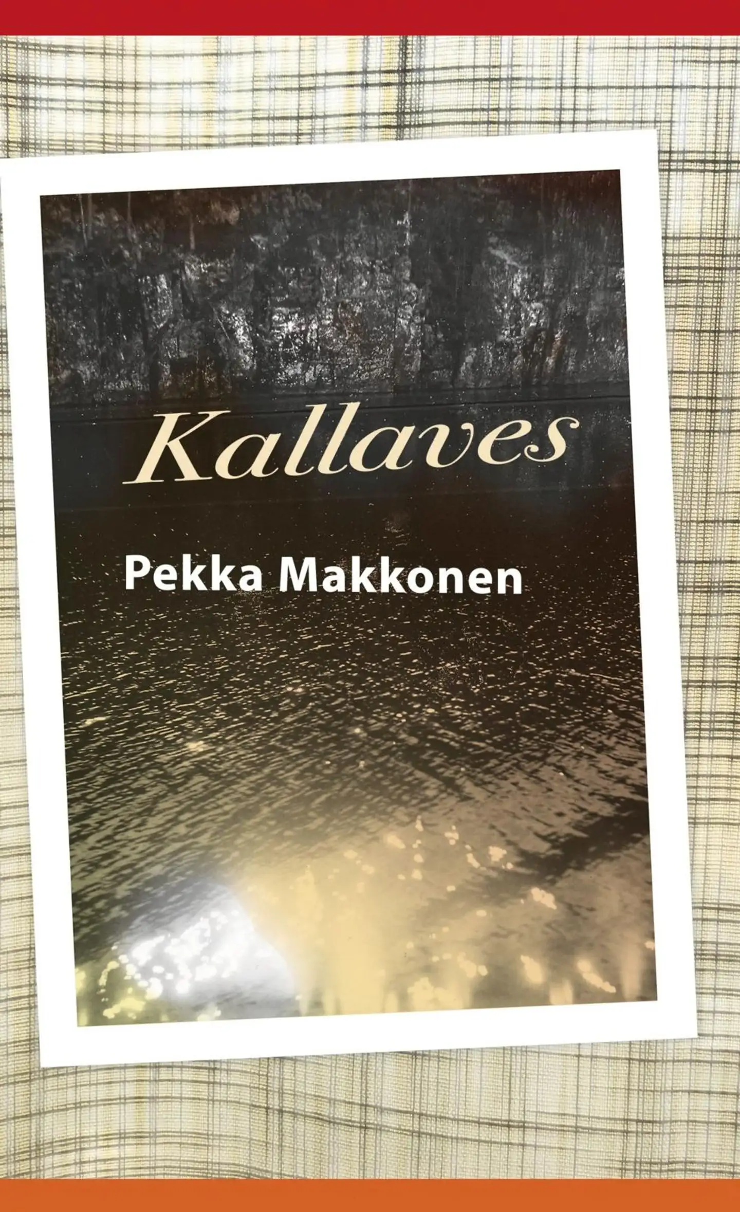 Makkonen, Kallaves