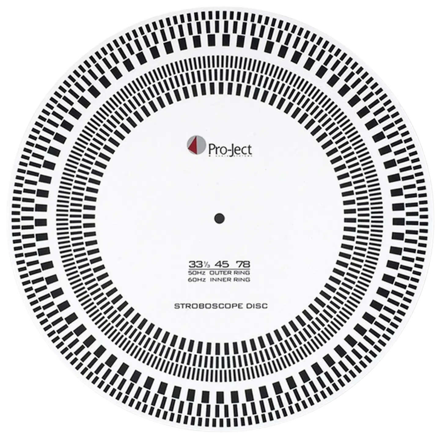 Pro-Ject Strobe It
