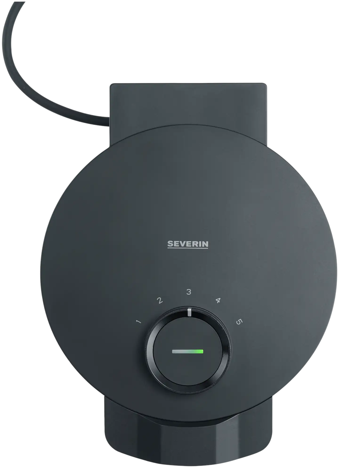 Severin vohvelirauta WA2116 - 3