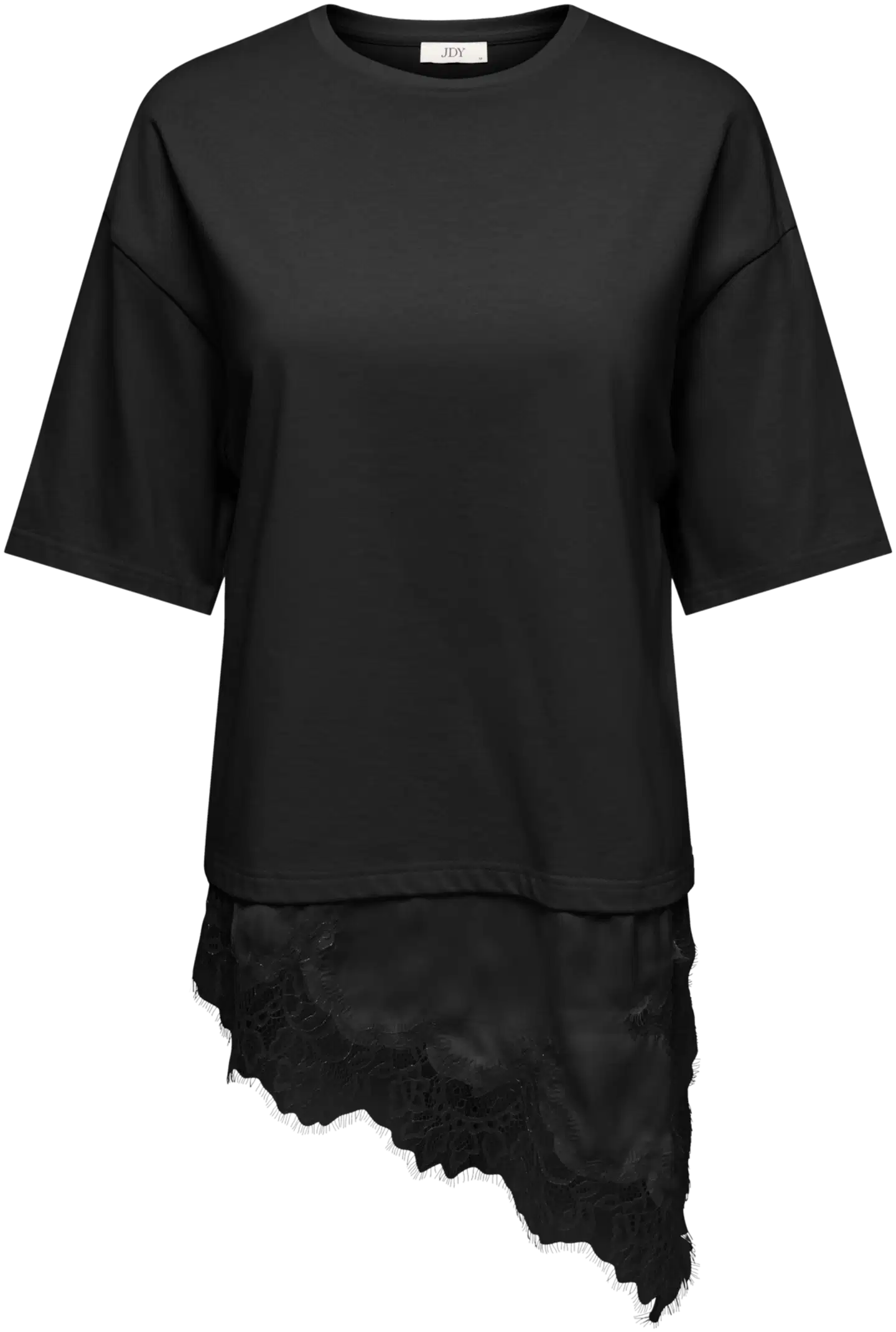 Jdy naisten paita Jdyalma 15384230 - Black - 1