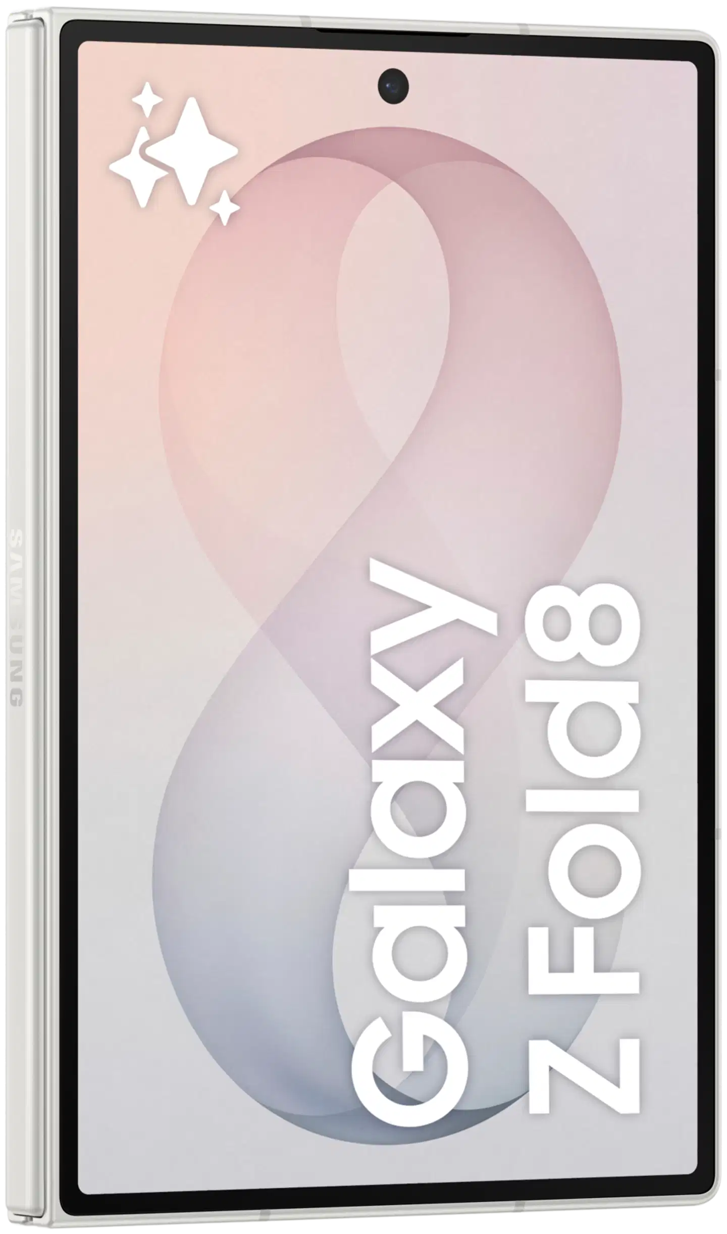 Samsung Älypuhelin Galaxy Z Fold8 1 TB Kerma - 4