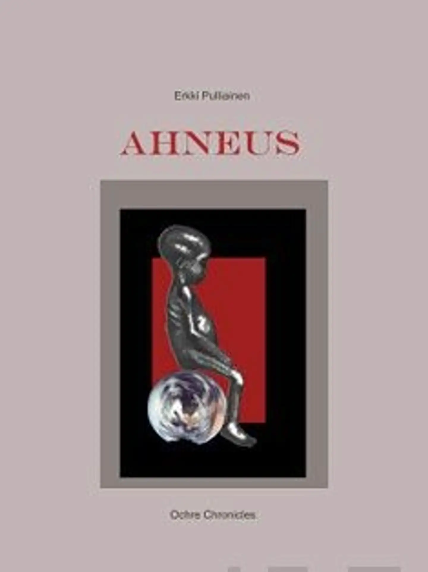 Pulliainen, Ahneus