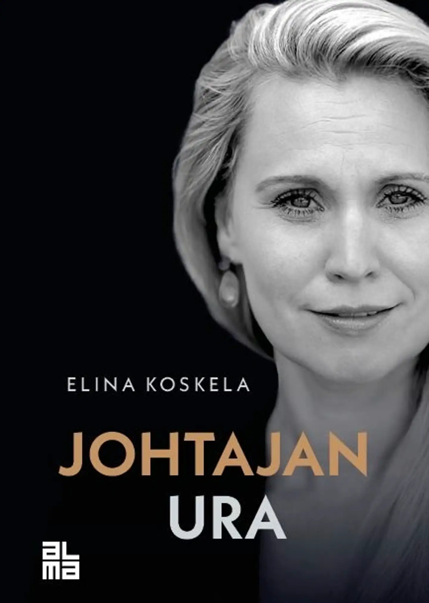 Koskela, Johtajan ura