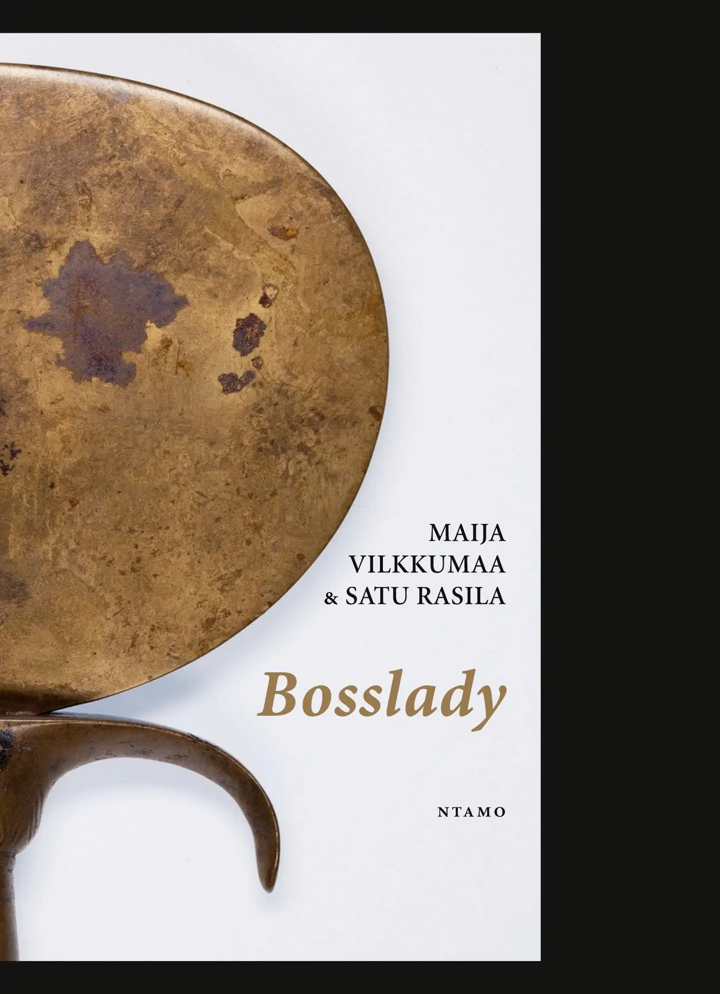 Vilkkumaa, Bosslady