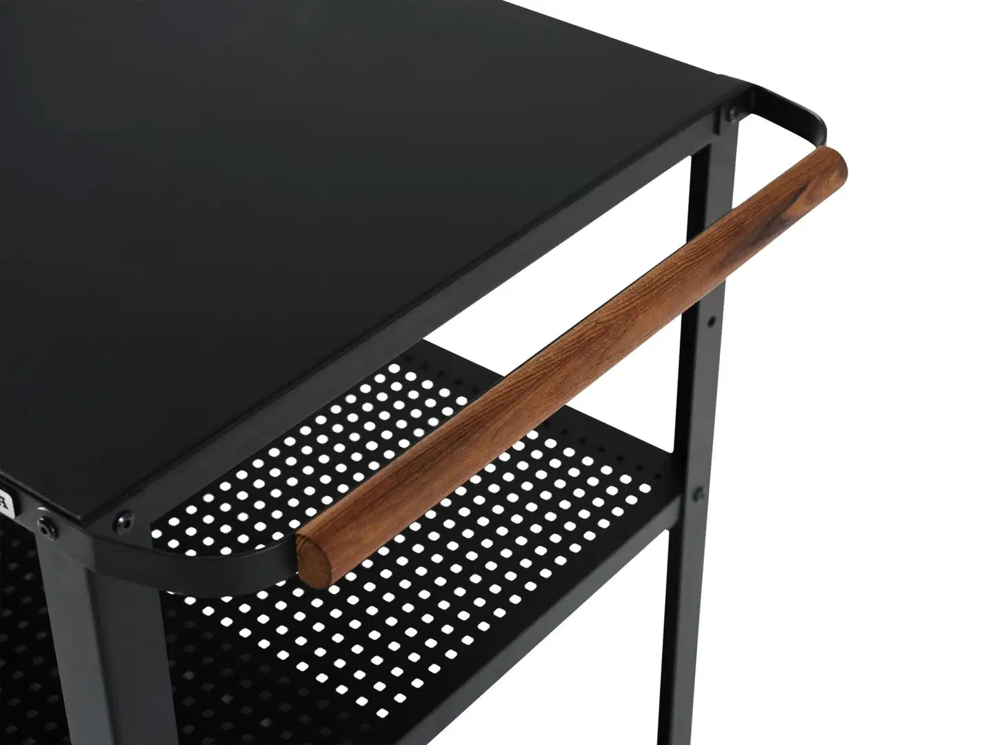 Muurikka kesäkeittiö kaasu 58 WG - 5