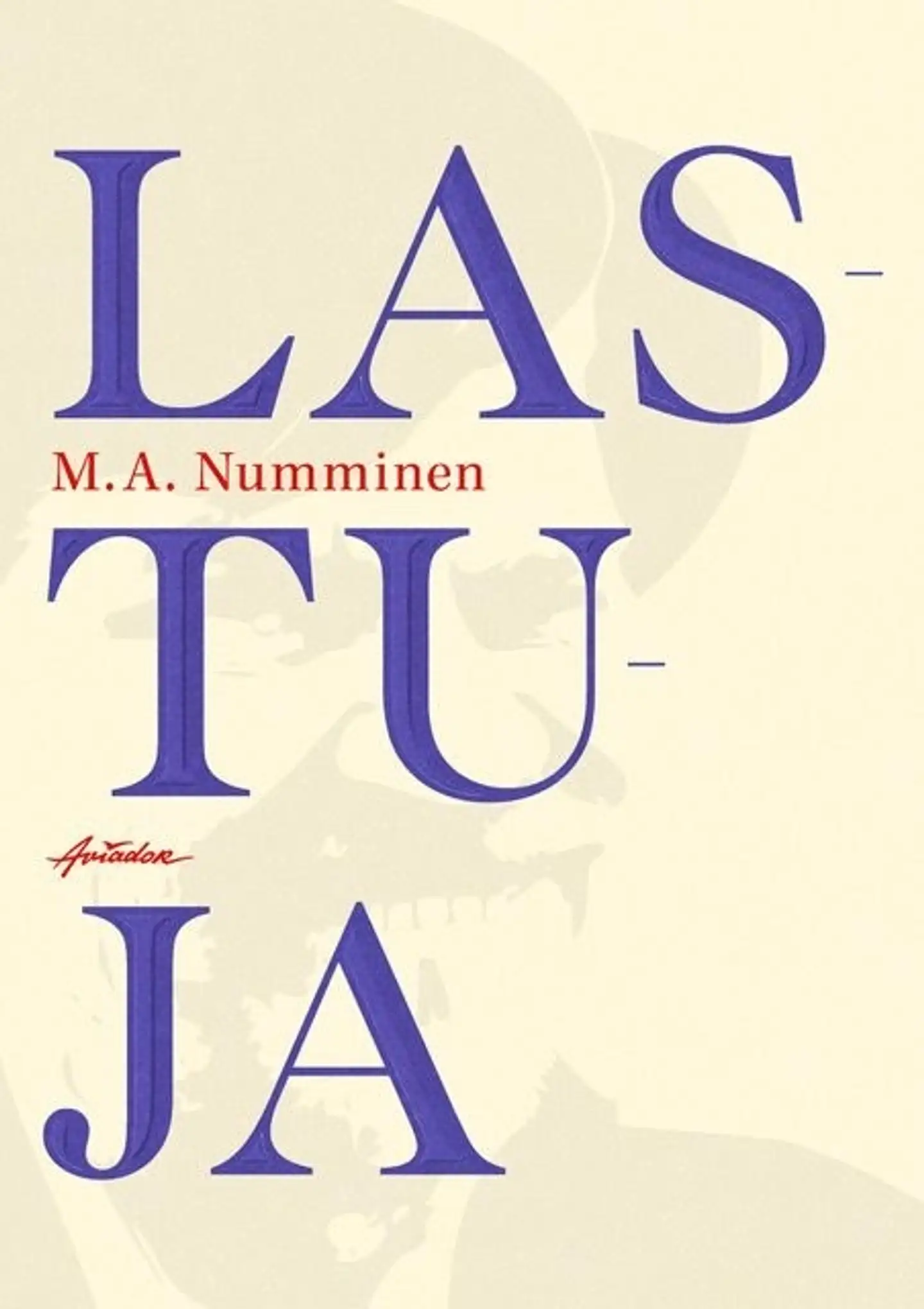 Numminen, Lastuja
