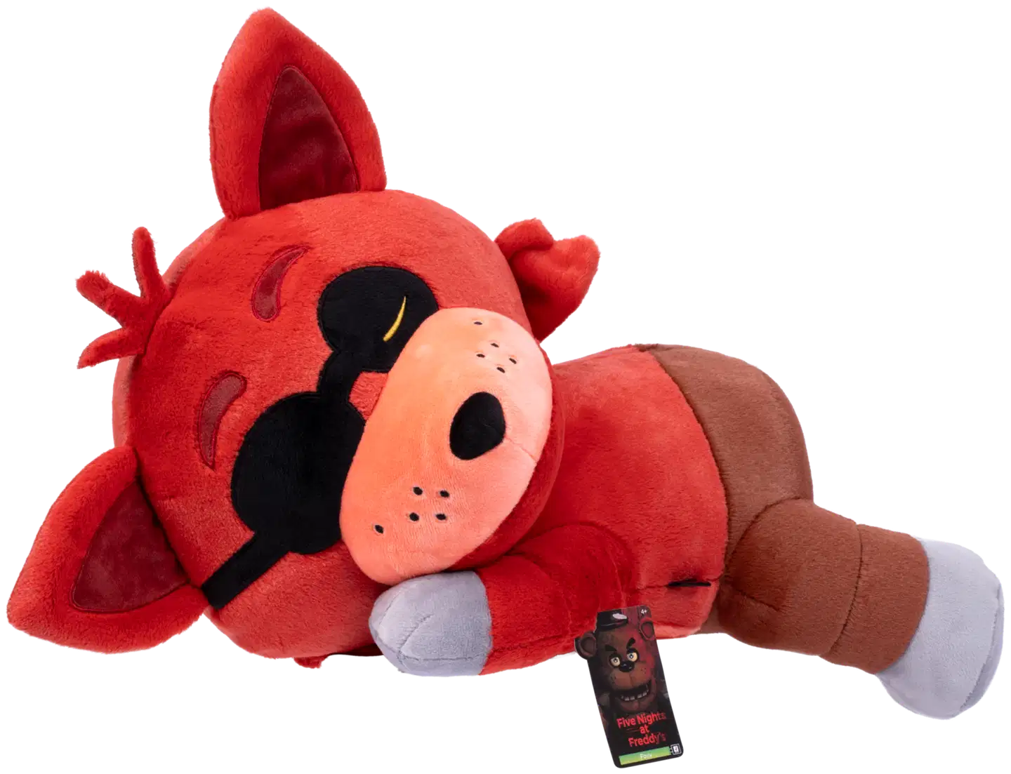 FNAF Sleeping Plush 45 cm Foxy - 1