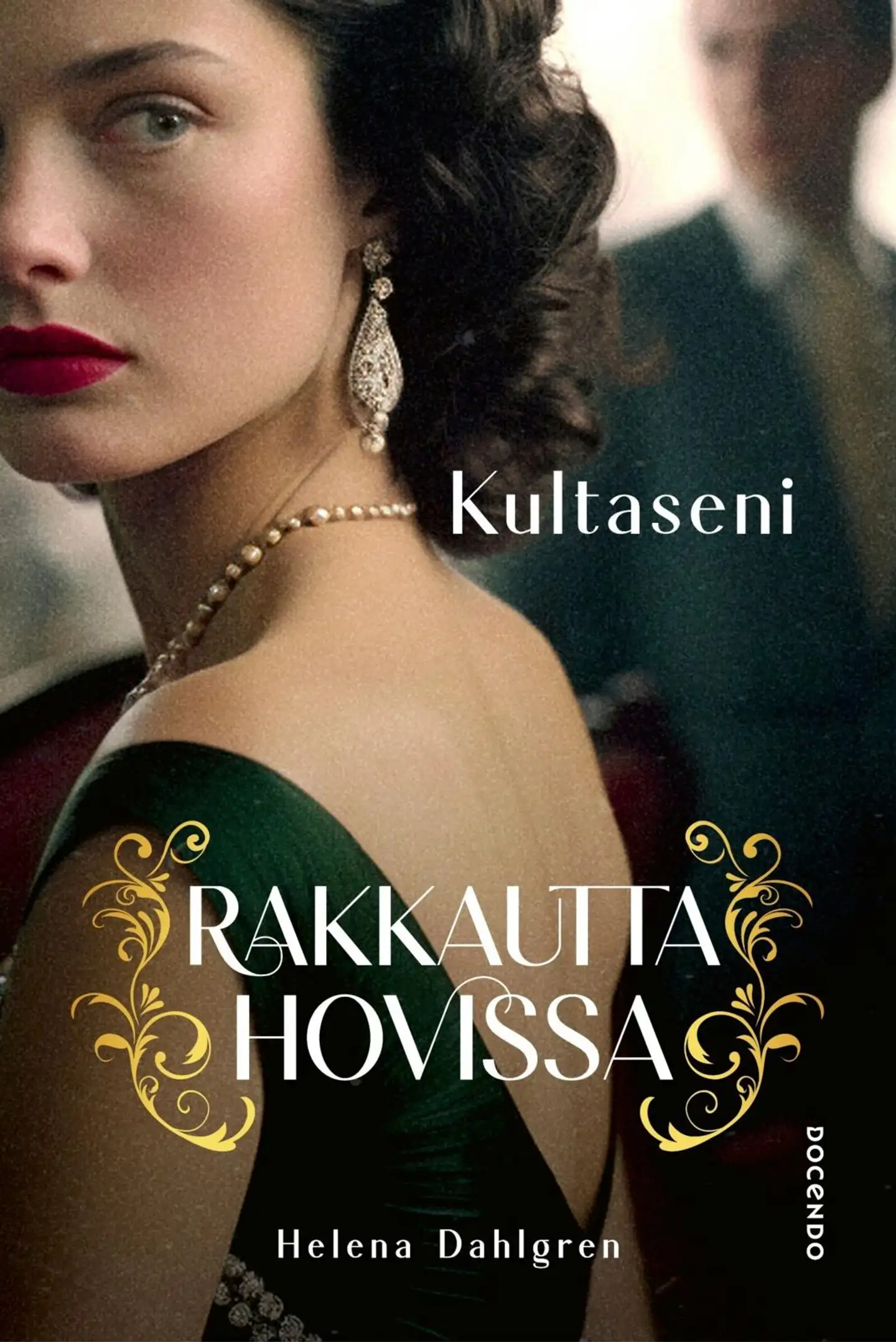Dahlgren, Kultaseni