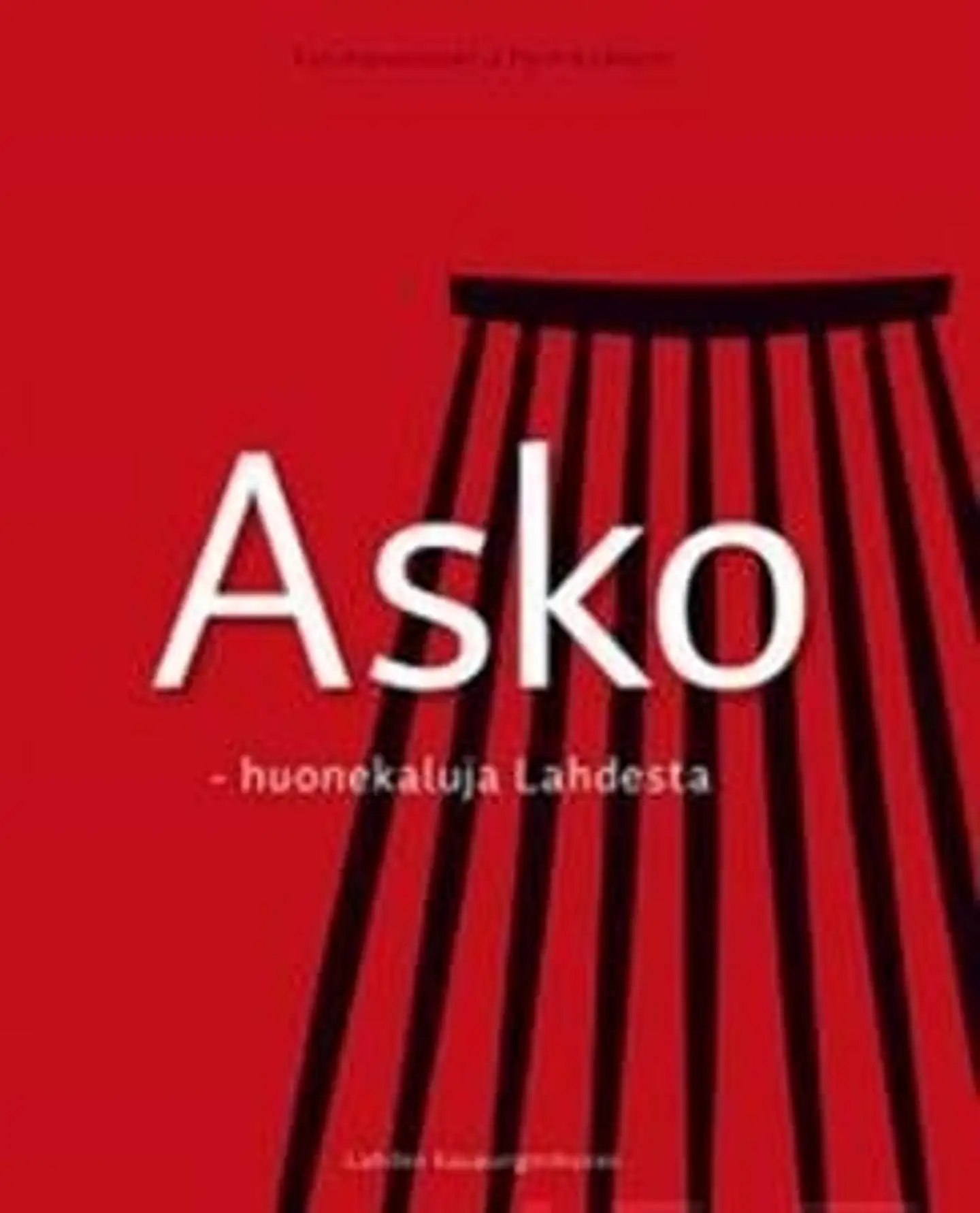 Kainulainen, Asko -huonekaluja Lahdesta