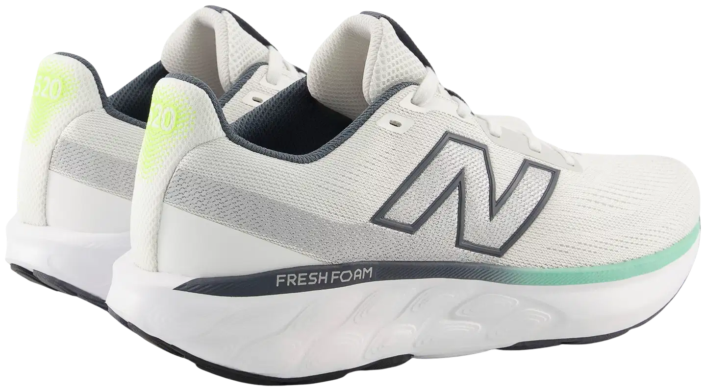 New Balance miesten juoksukengät 680v34 - Reflection - 7