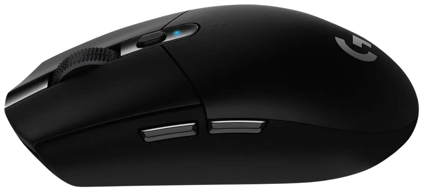 Logitech langaton pelihiiri G305 musta - 6
