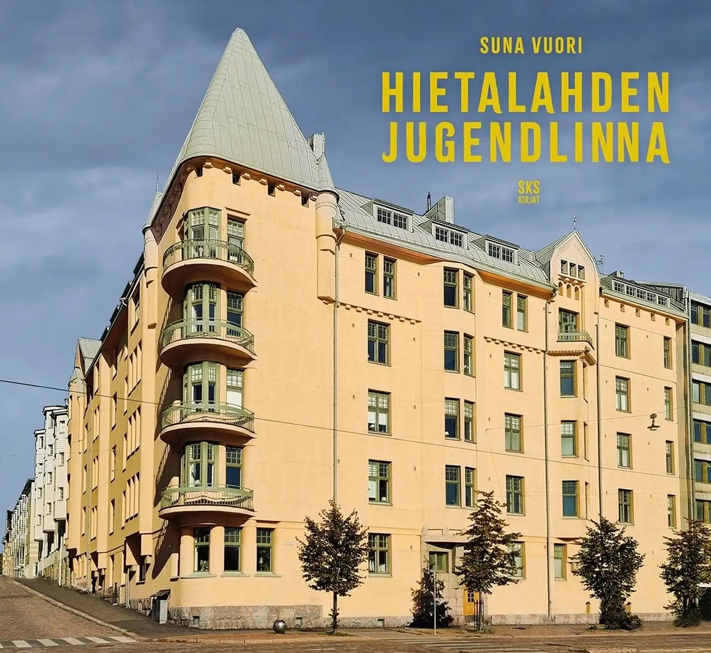 Vuori, Hietalahden jugendlinna