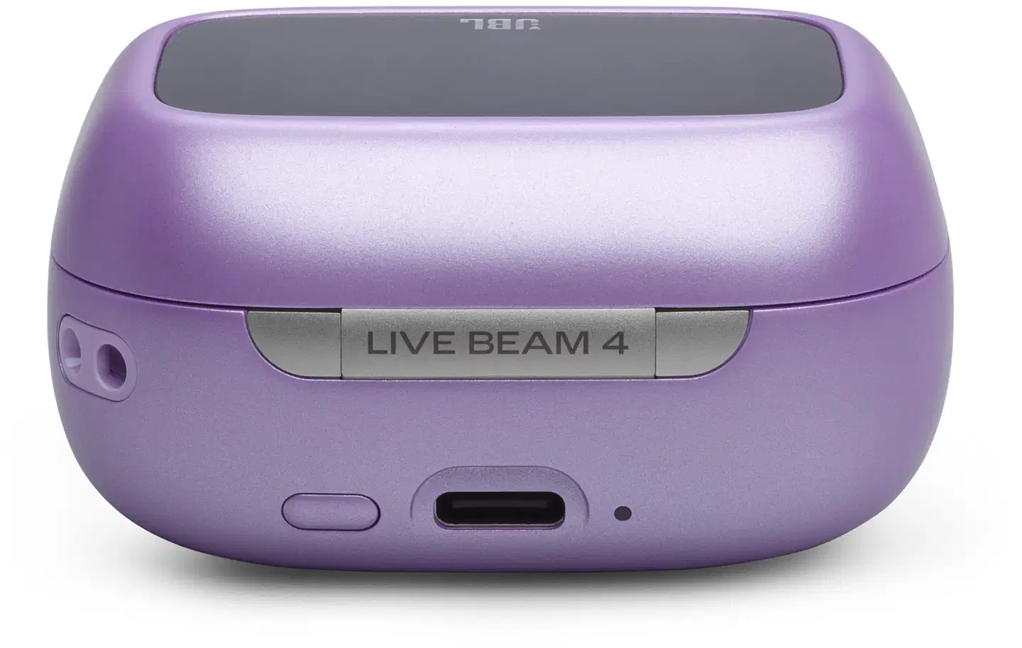 JBL langattomat vastamelunappikuulokkeet Live Beam 4 violetti - 9