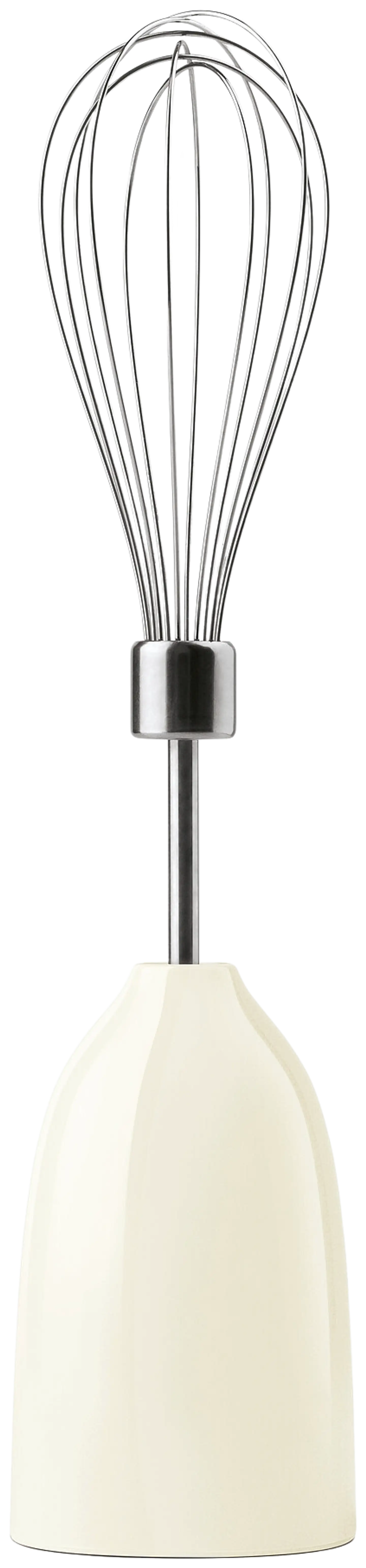 Smeg sauvasekoitinsetti kerma HBF03CREU - 7