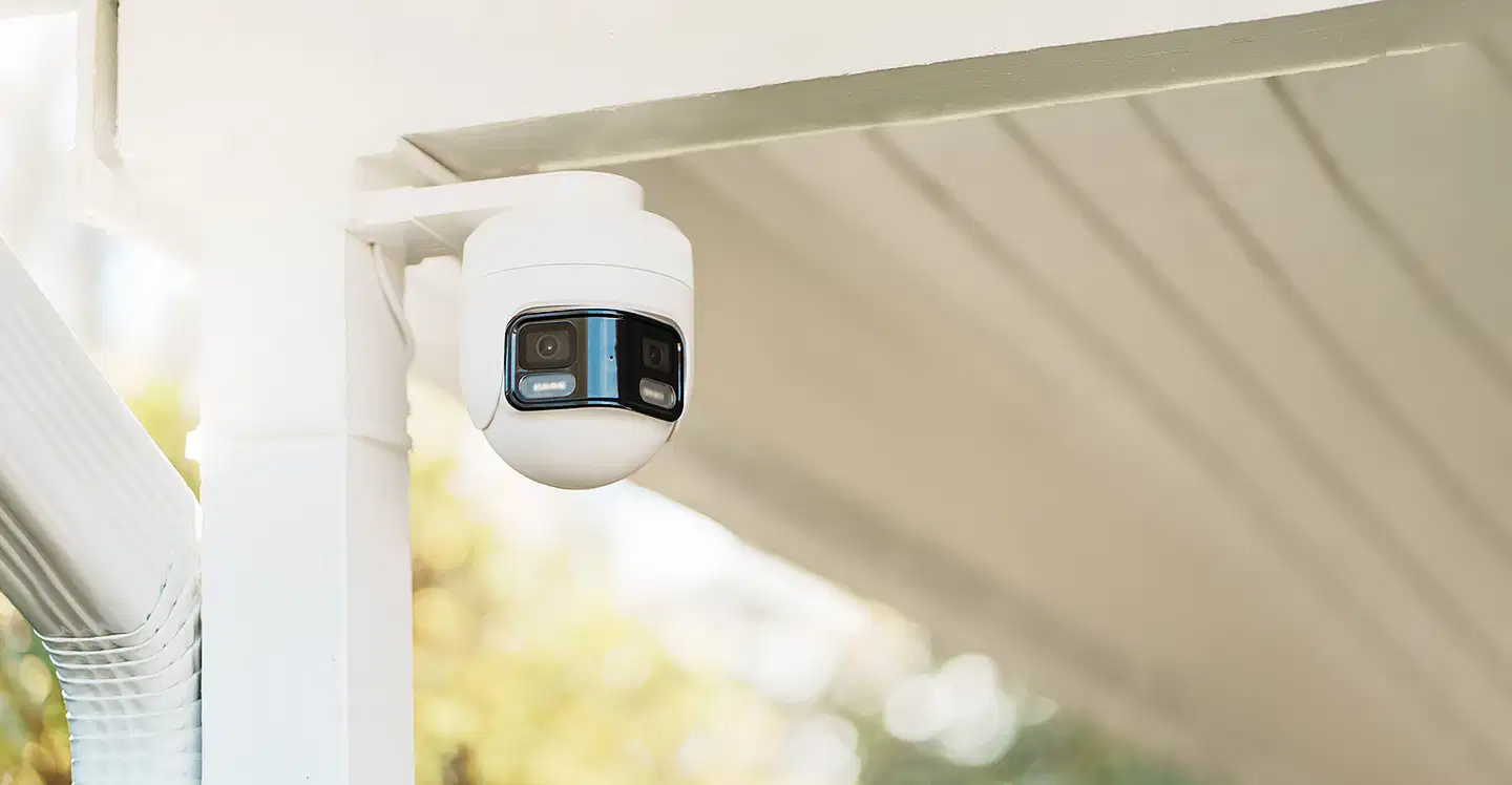 Imilab EC6 Panorama 3.5K WiFi -valvontakamera ulkokäyttöön CMSXJ115A - 66