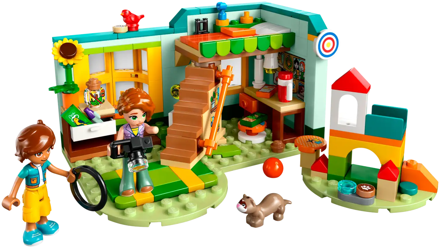 LEGO® Friends 42646 Autumnin huone - 4