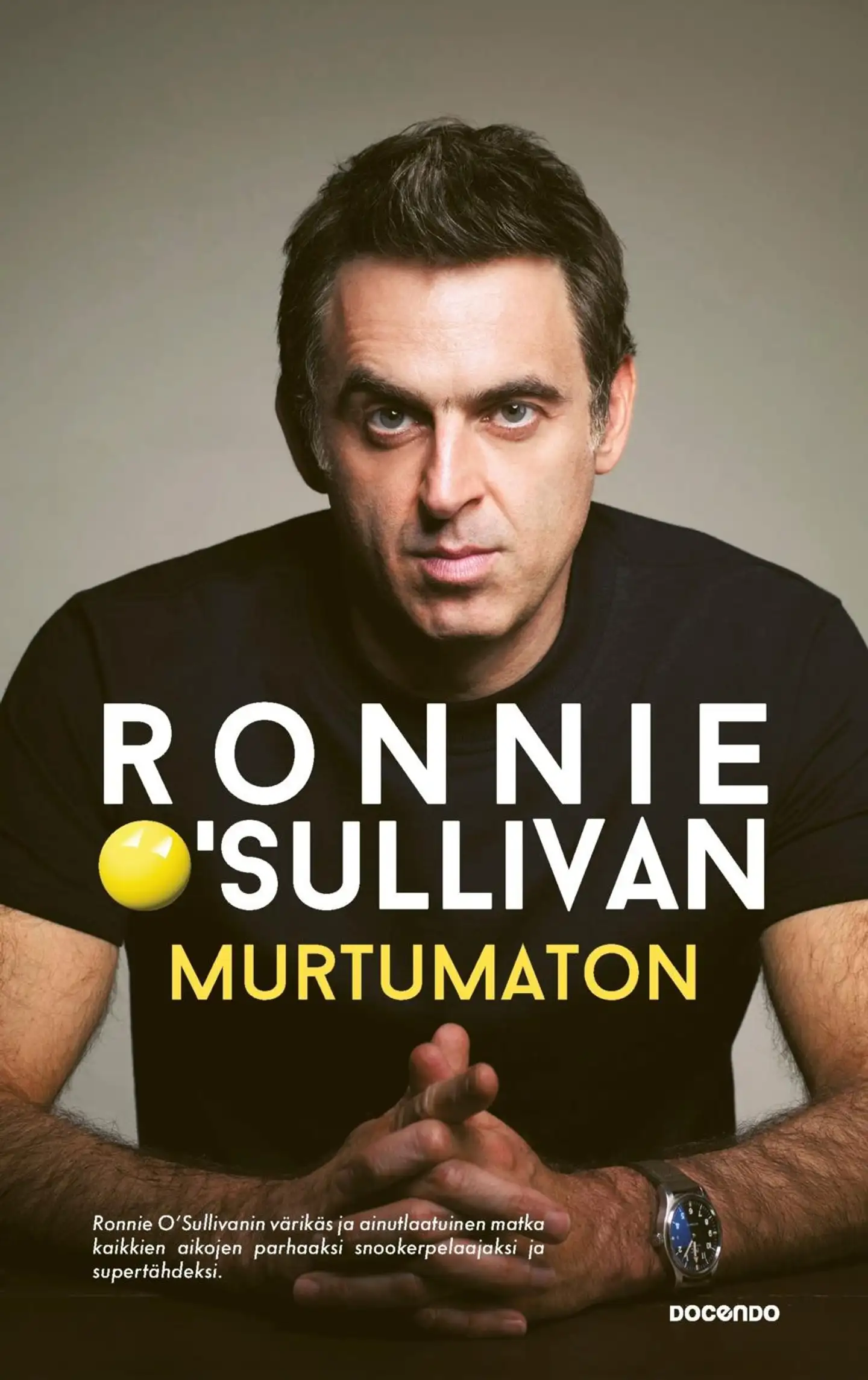 O'Sullivan, Murtumaton