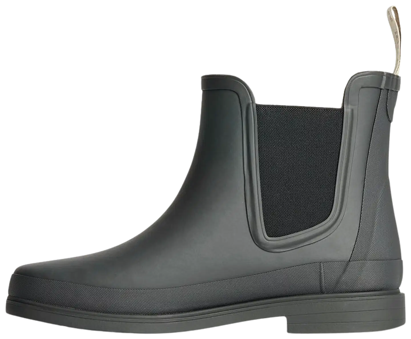 Tretorn naisten matalavartinen talvikumisaapas Eva Insulated Black - Black - 3