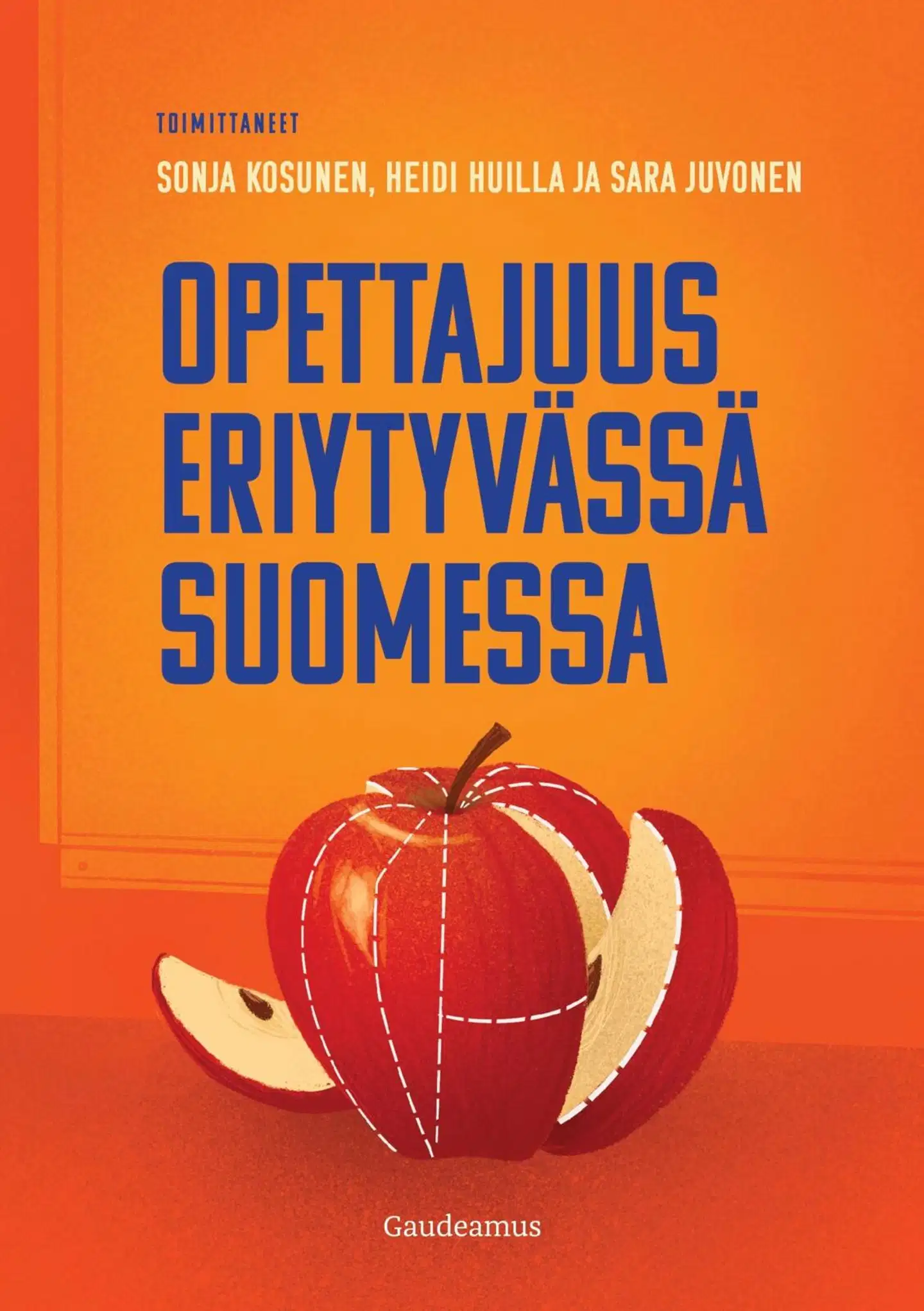 Opettajuus eriytyvässä Suomessa