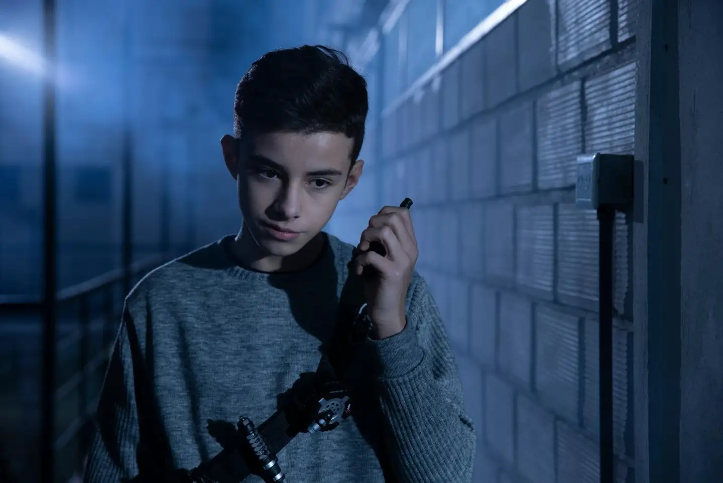 SpyX Walkie Talkies radiopuhelimet 2 kpl - 4