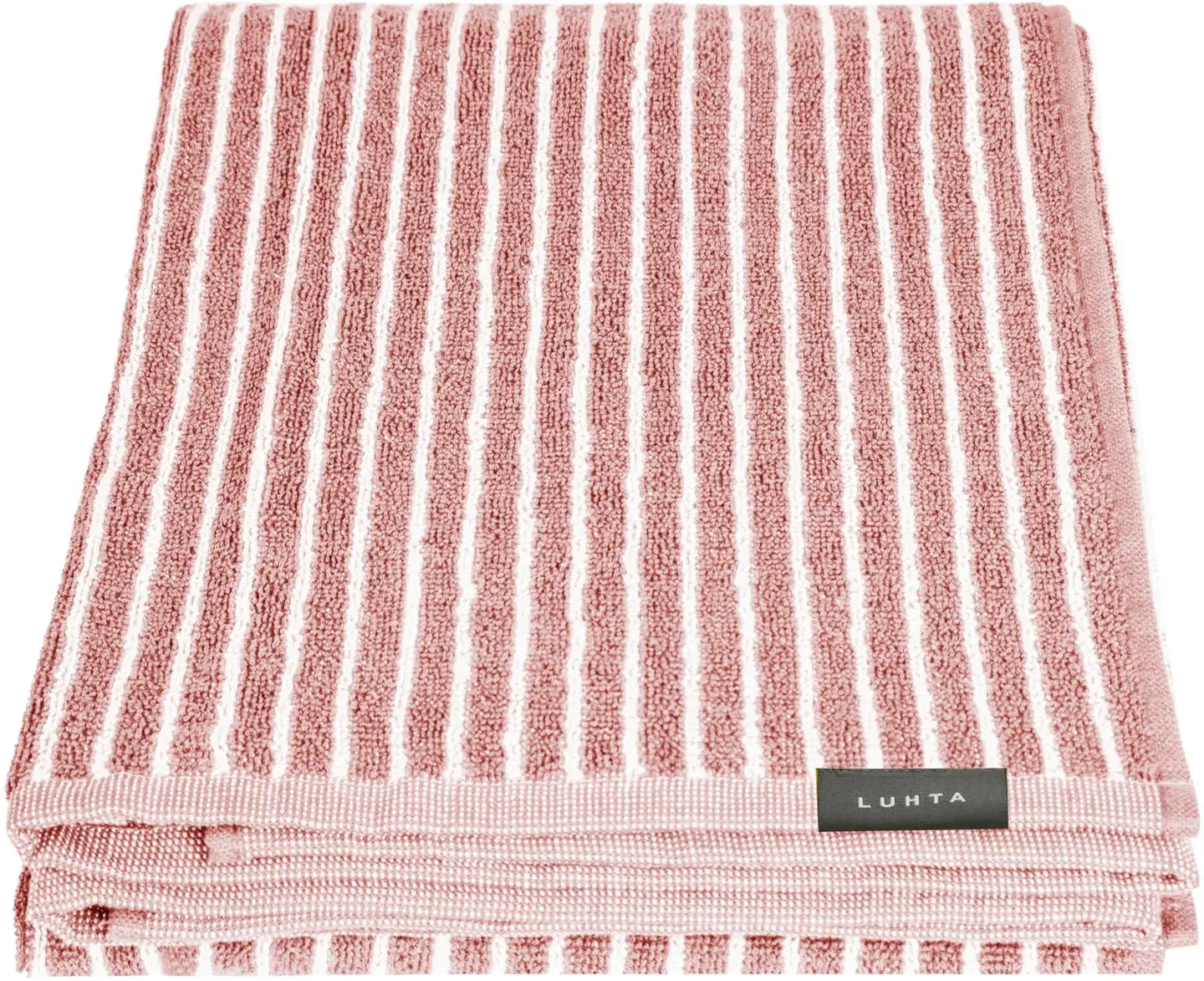Luhta Home Saunapyyhe Luoto 80X160 cm malva