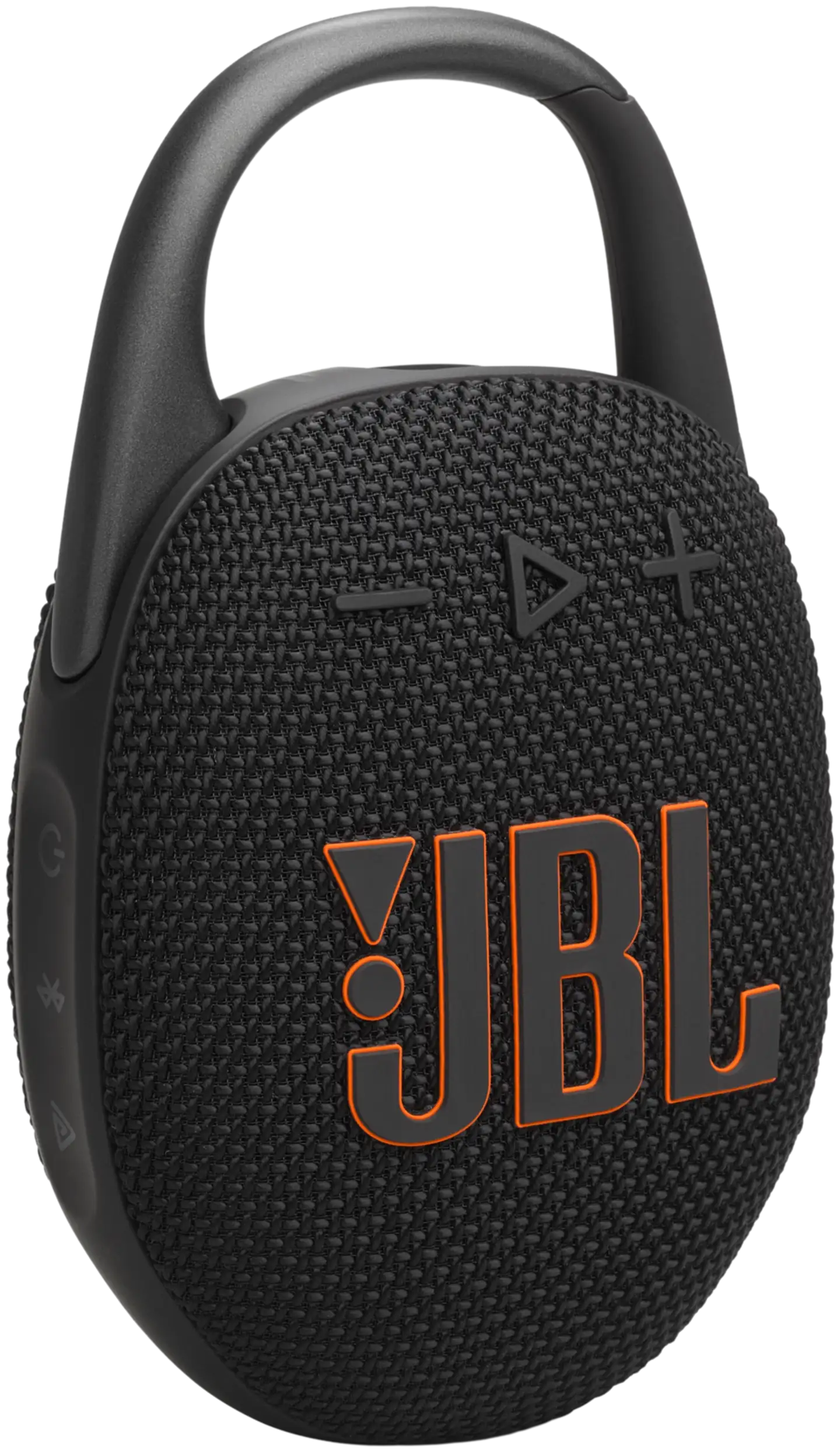 JBL Bluetooth kaiutin Clip 5 musta - 1