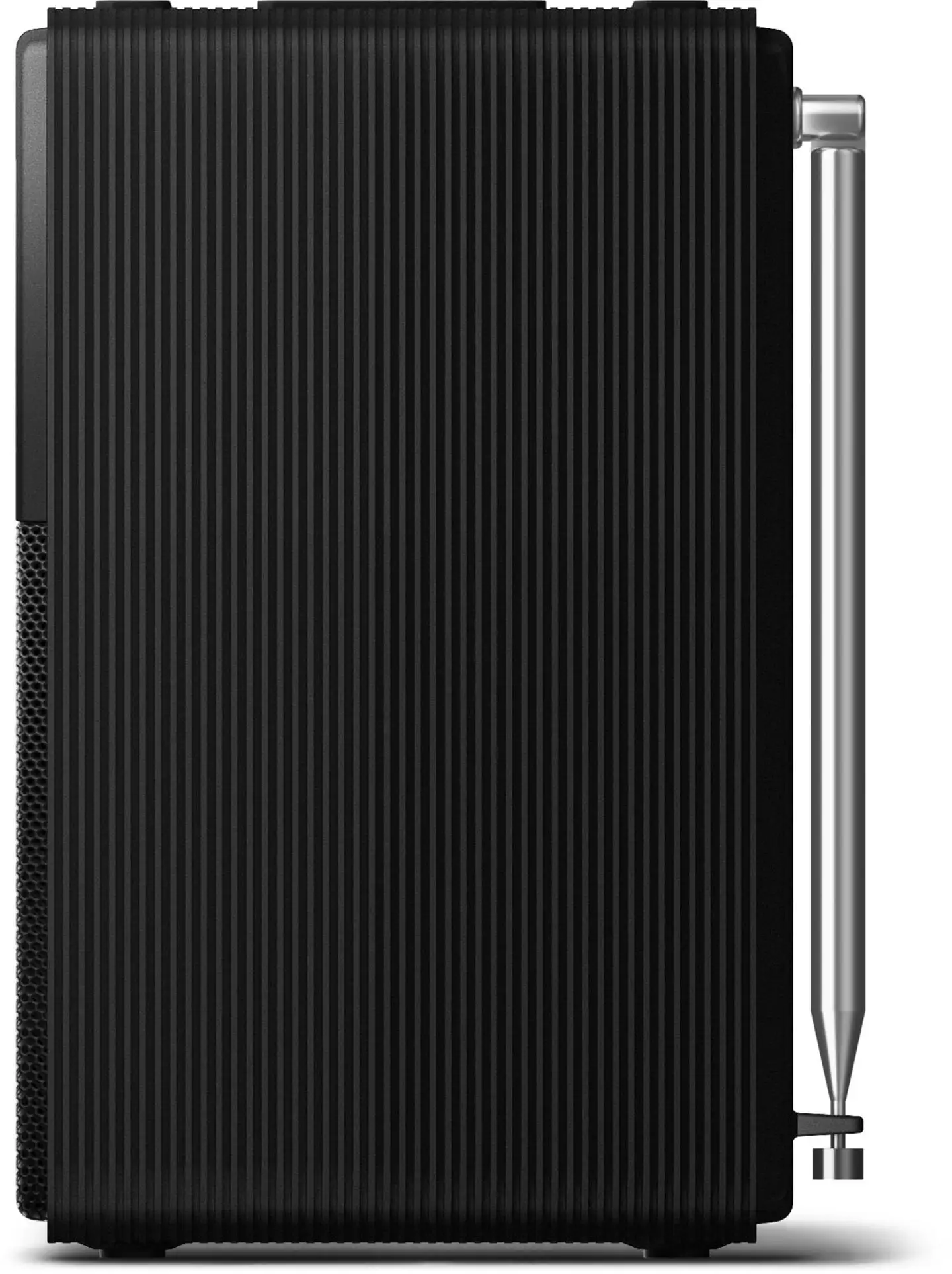 Philips radio TAR5100/10 musta - 2