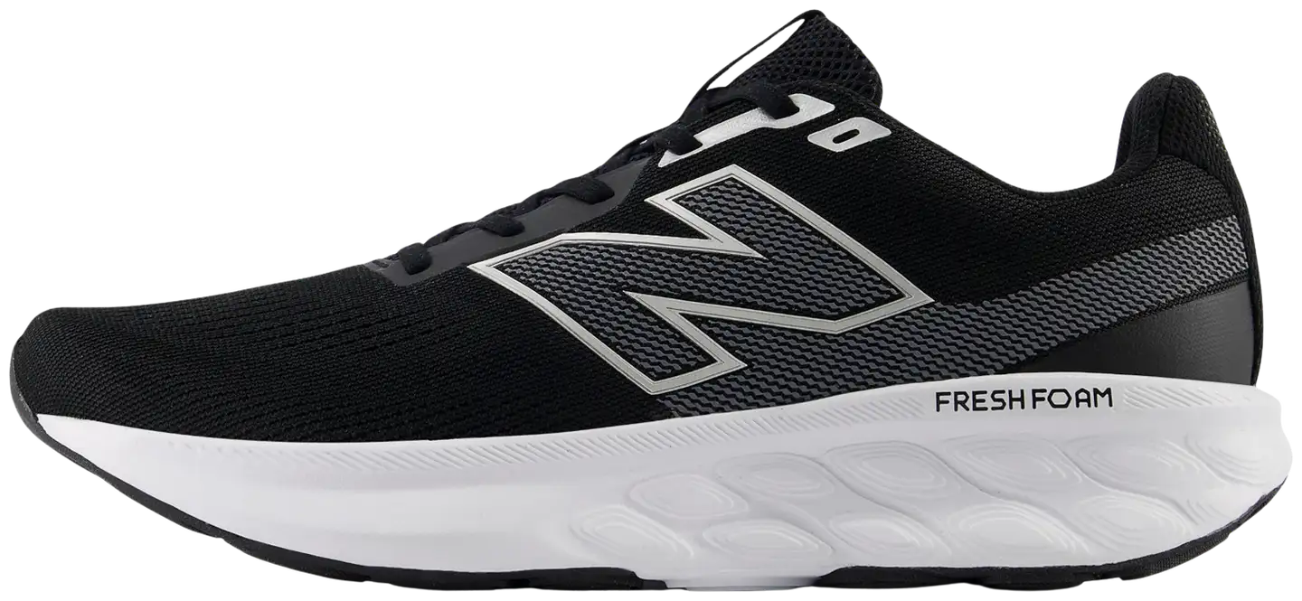 New Balance miesten juoksukengät 520v9 - BLACK - 1