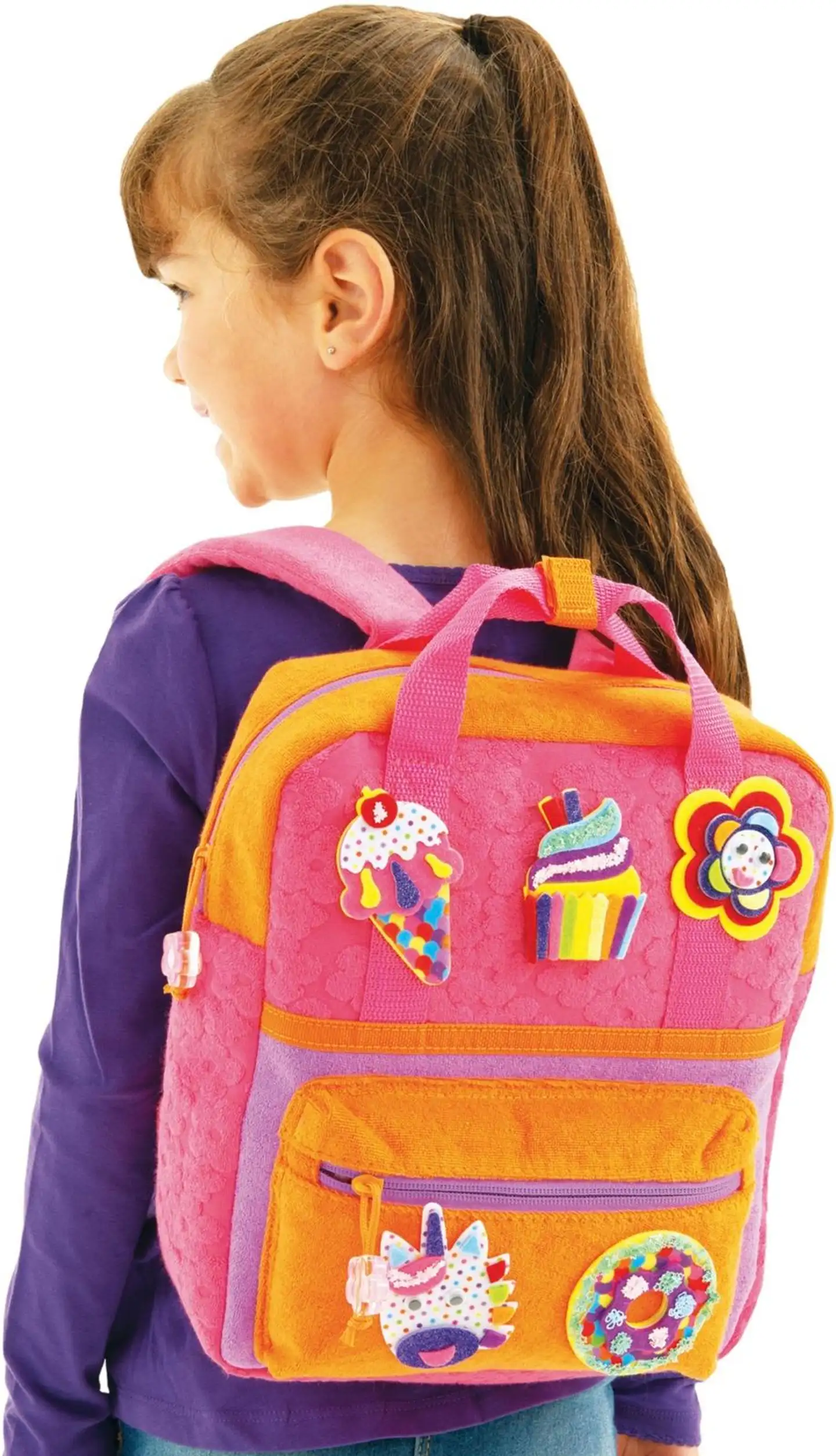 Galt Toys askartelusetti perfect patches - 7