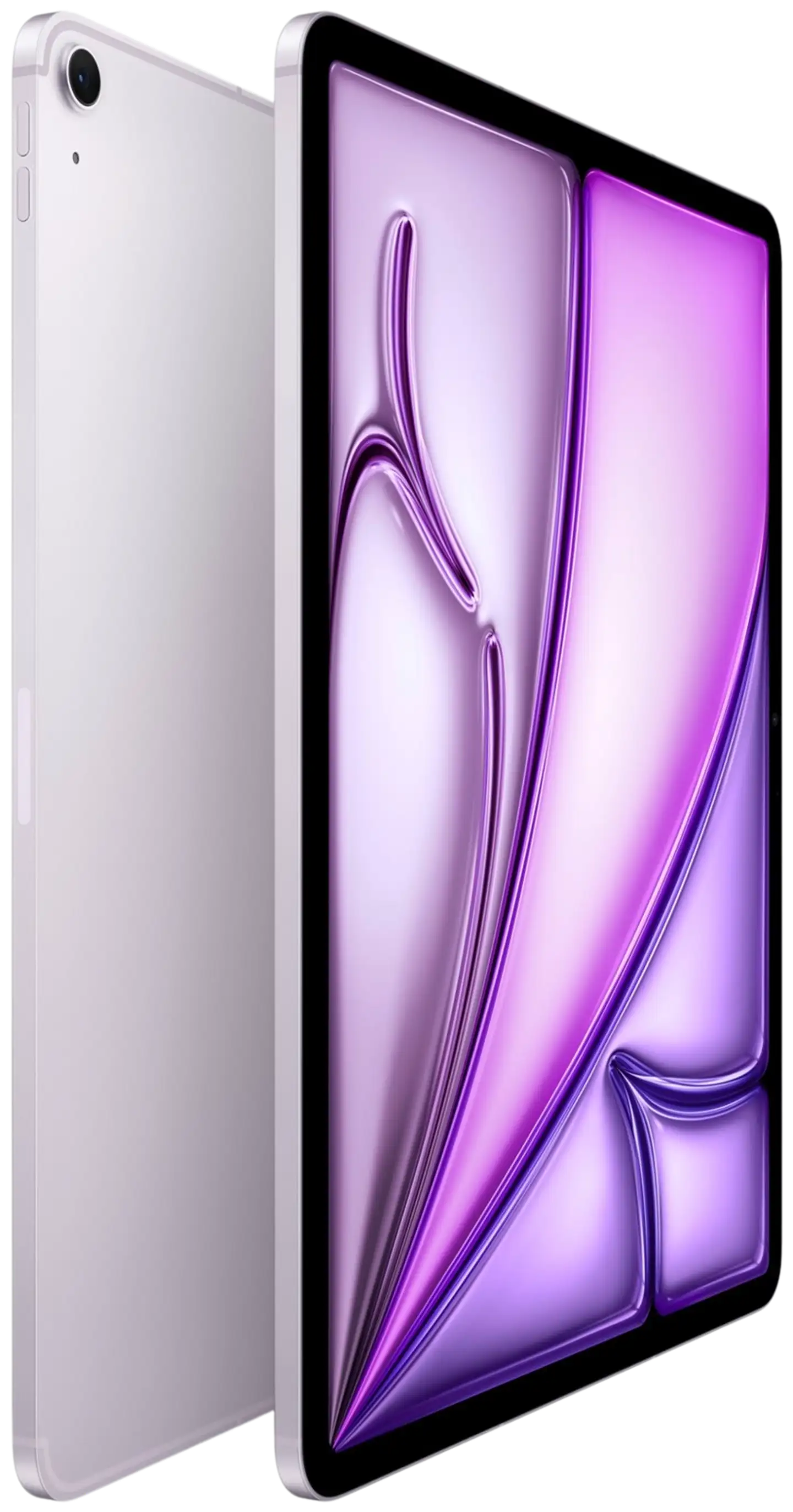 Apple iPad Air 13 wifi+5G 512GB violetti - MCJD4KN/A - 2