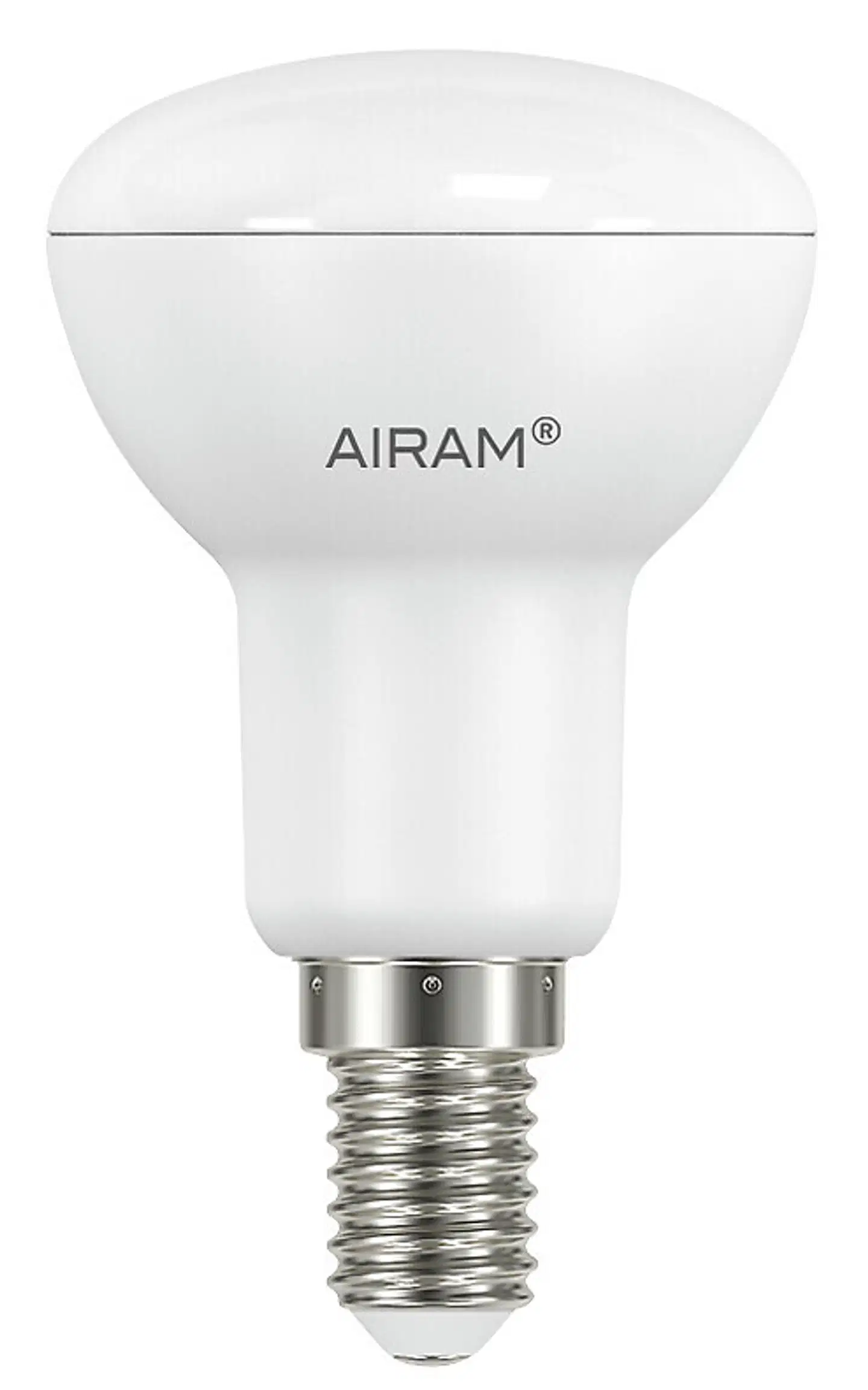 Airam LED R50 827 450lm E14 110D OP - 3