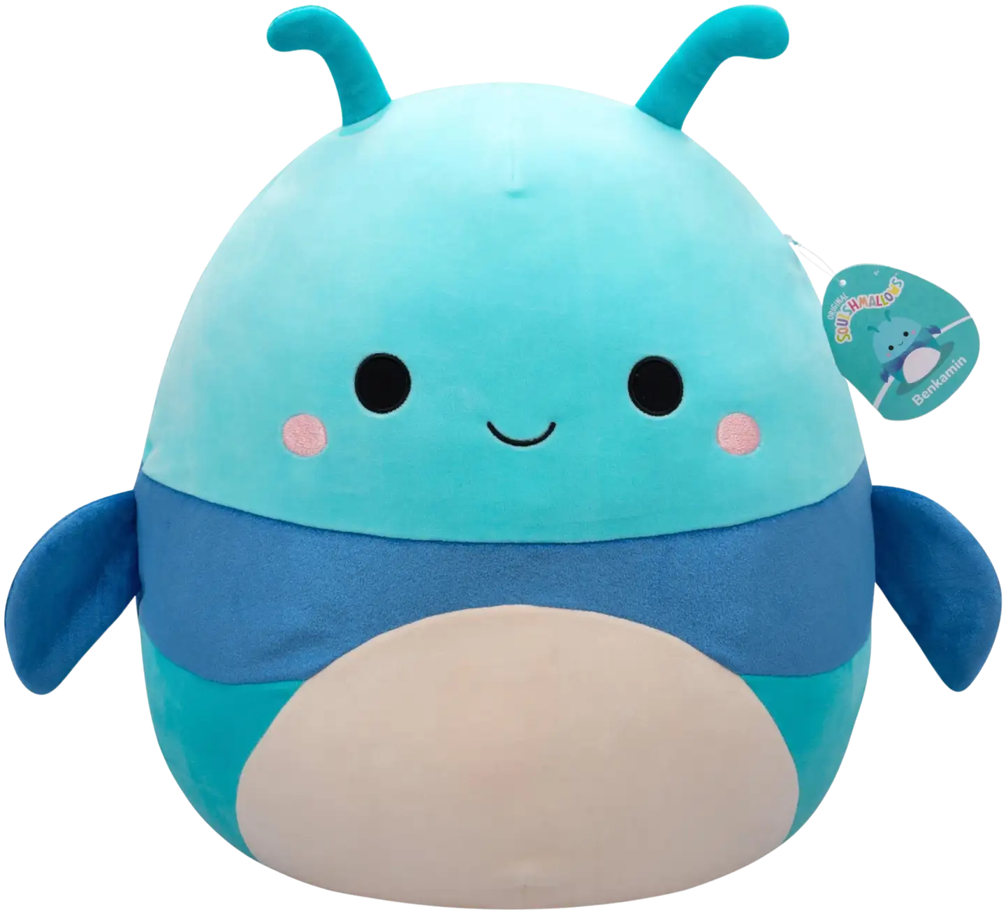 Squishmallows pehmolelu 40 cm P20, erilaisia - 3