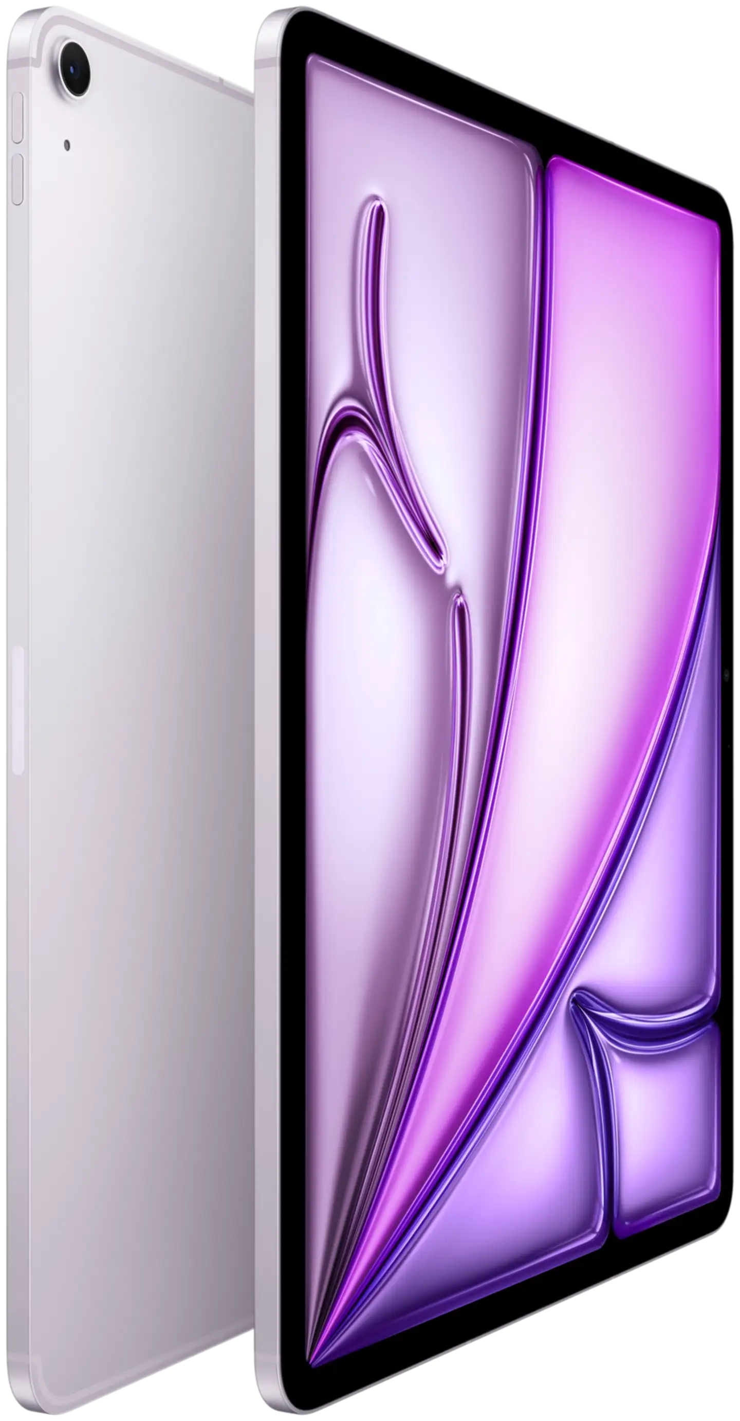 Apple iPad Air 13 wifi+5G 1TB  violetti - MCJH4KN/A - 2