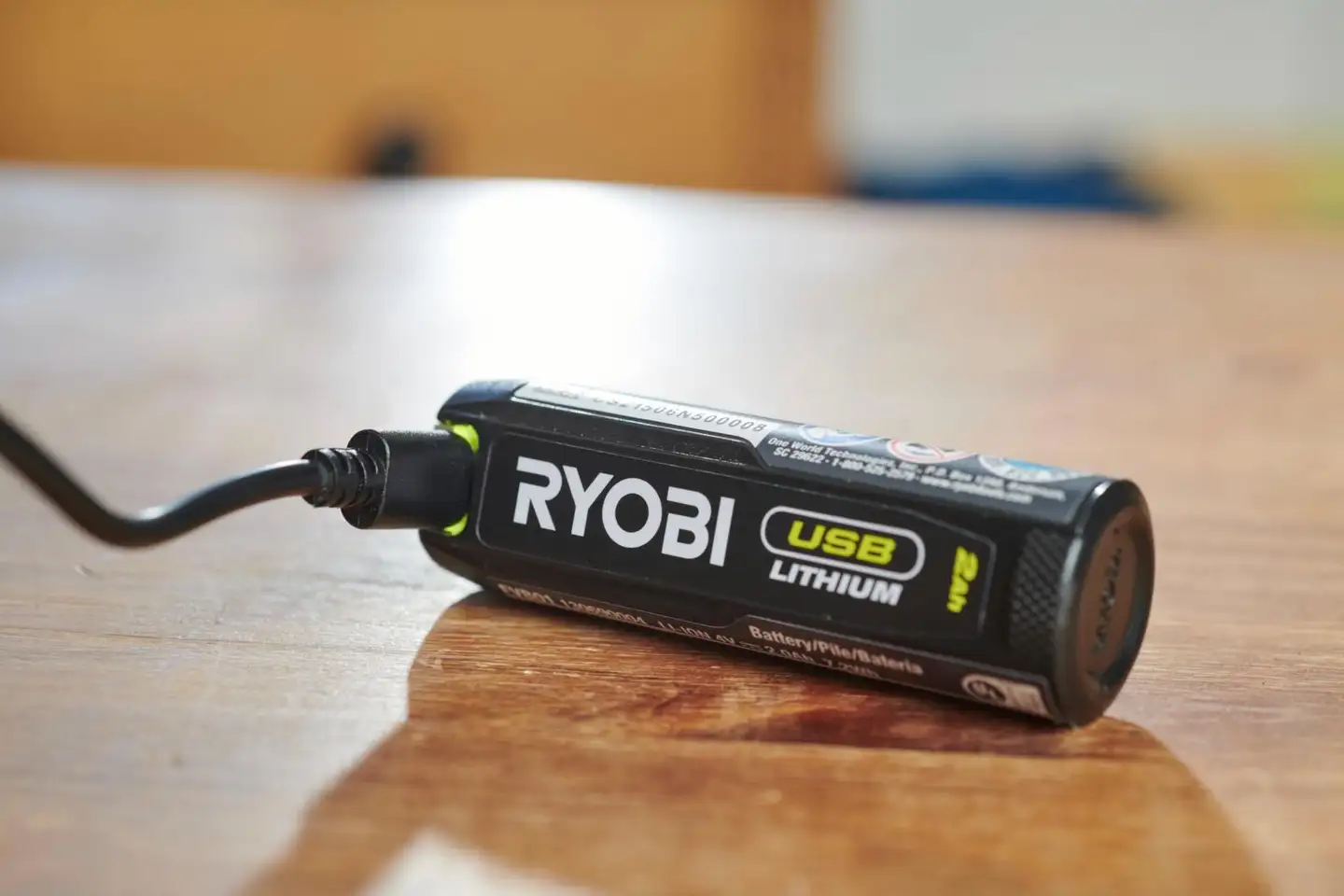 Ryobi akku RB420 - 3