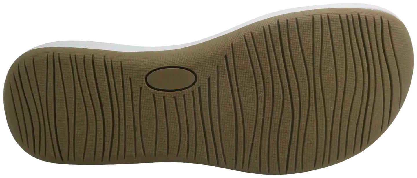 House naisten sandaalit Jennifer YK1746L-5 - BEIGE - 4