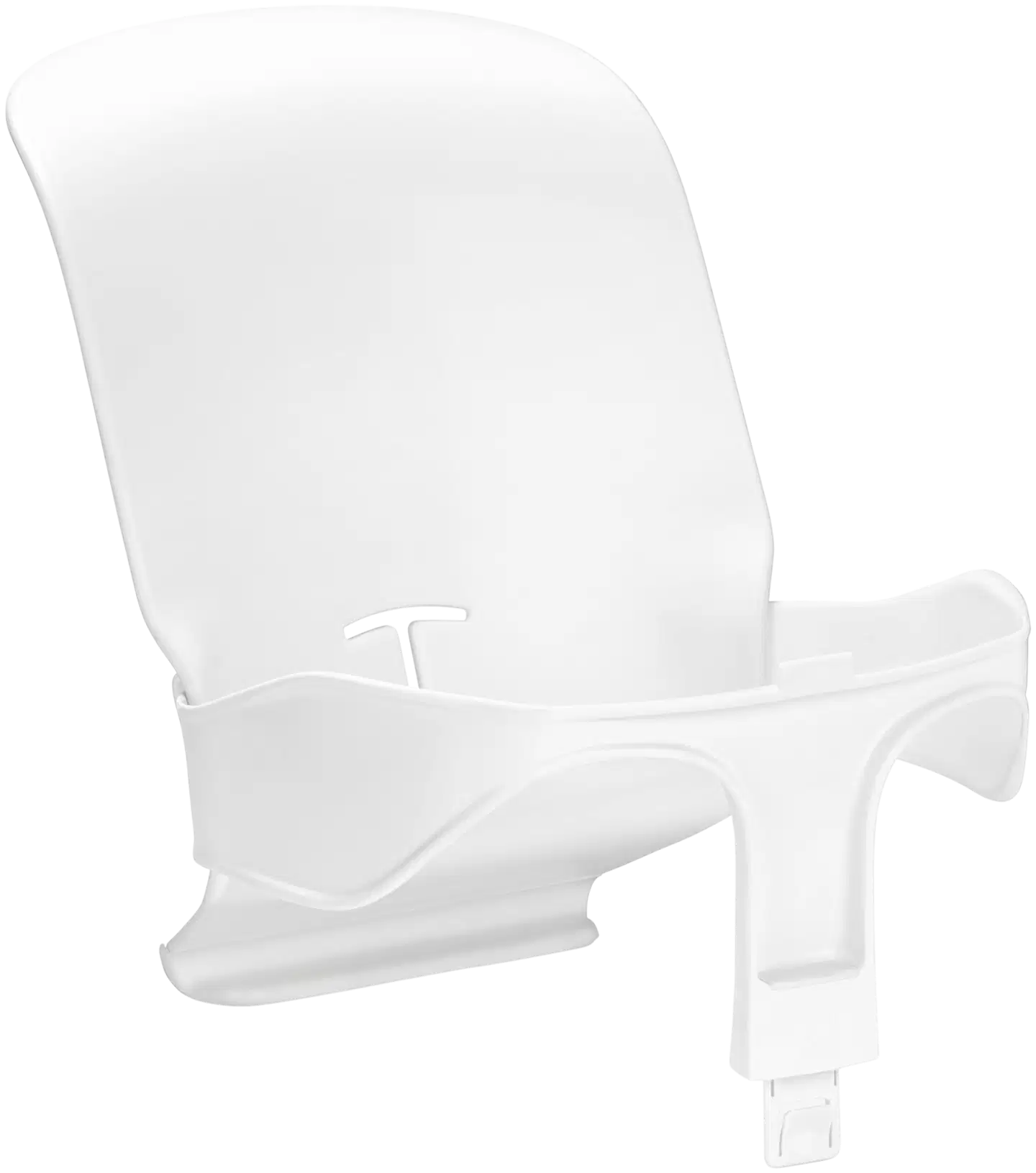 Hauck syöttötuolisetti Alpha Start N Grow - 8